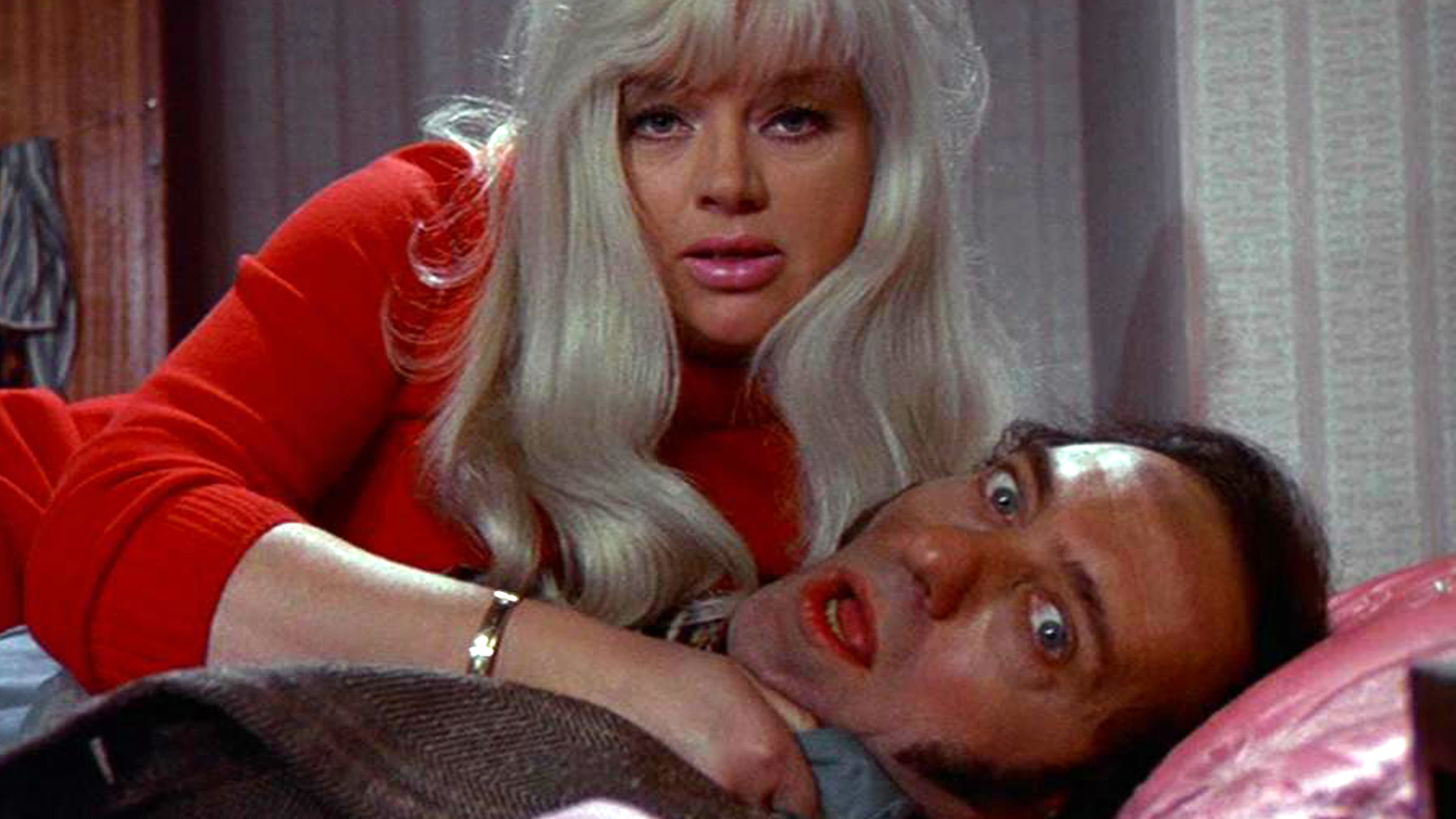 Steptoe & Son Ride Again backdrop