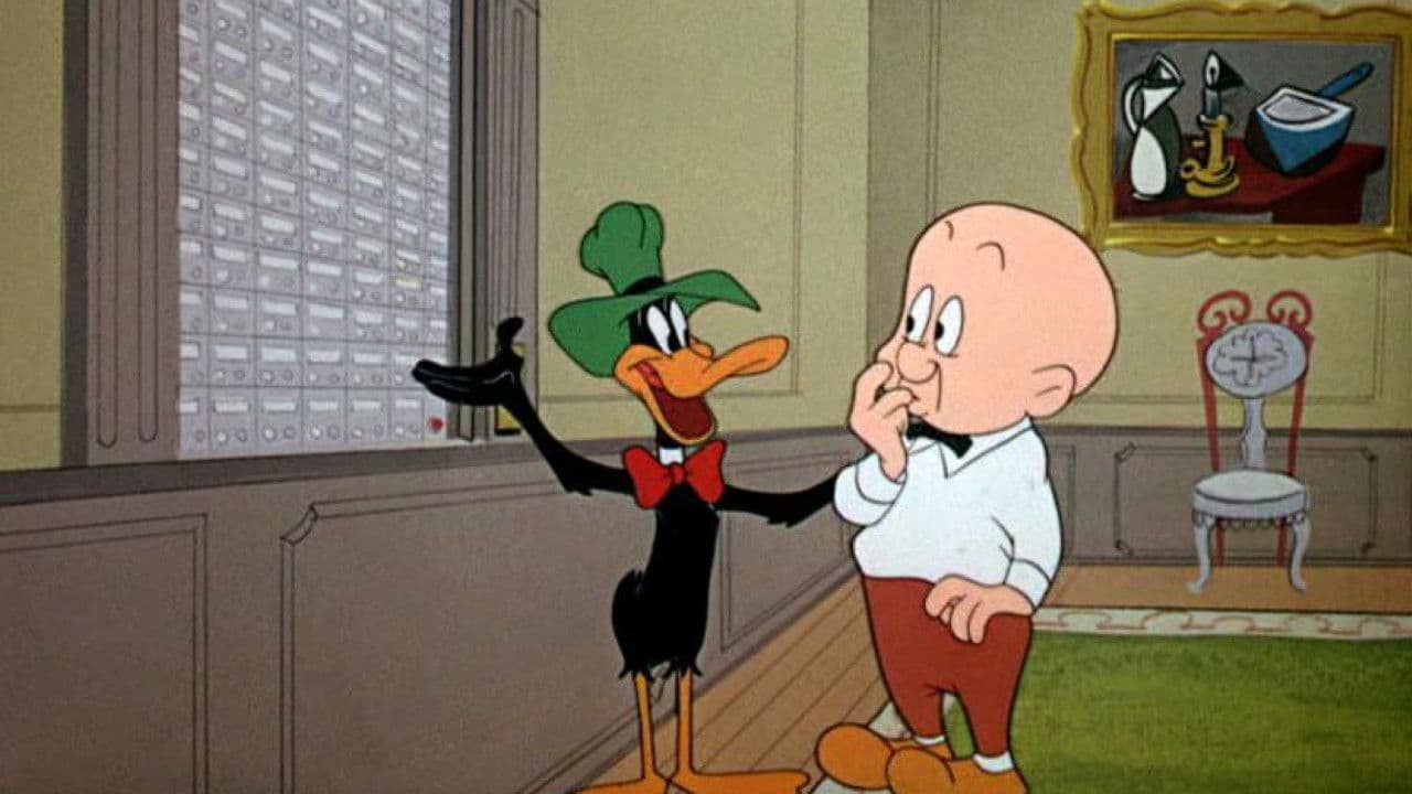 Design for Leaving backdrop