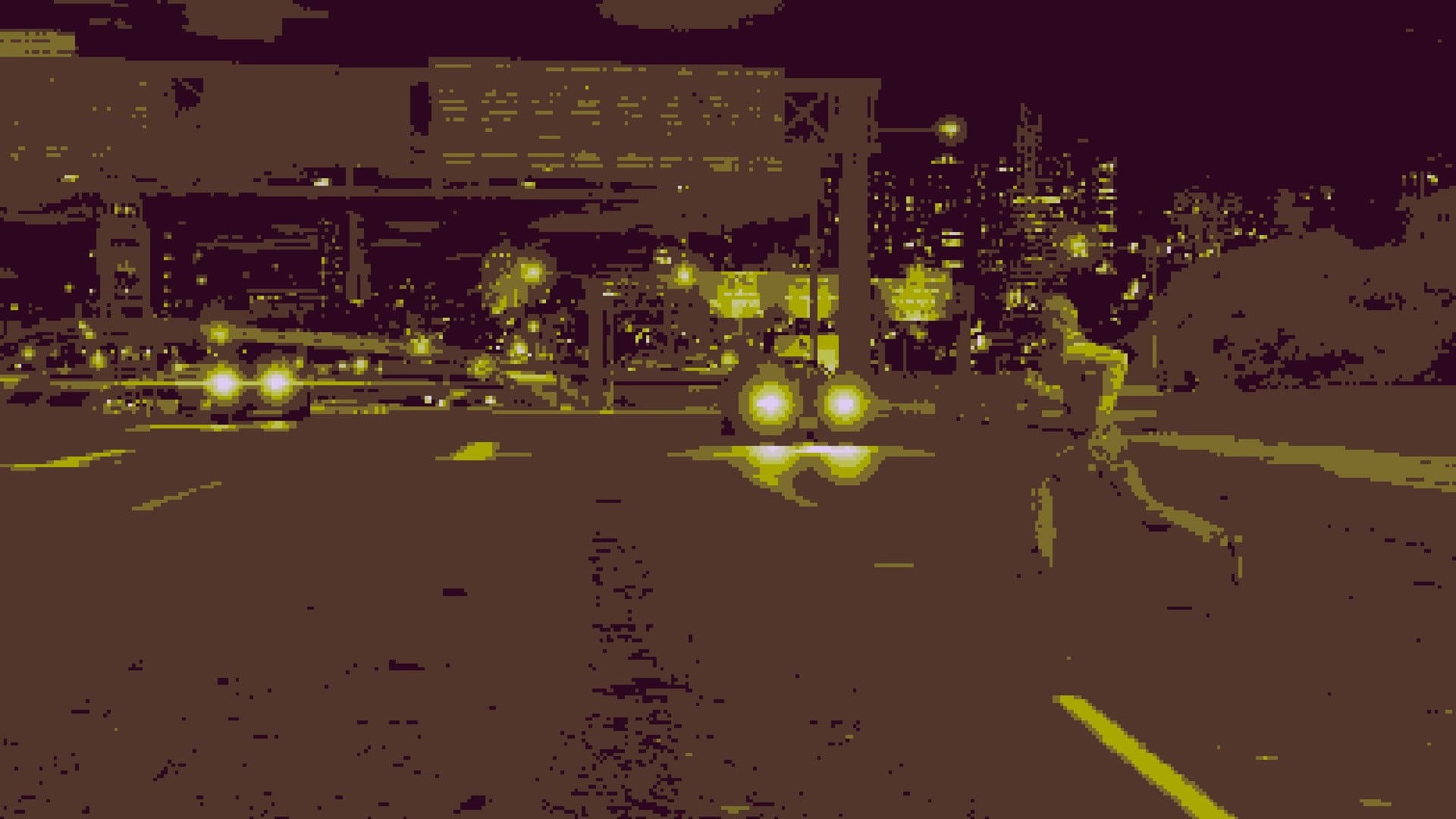 That's A Wrap backdrop