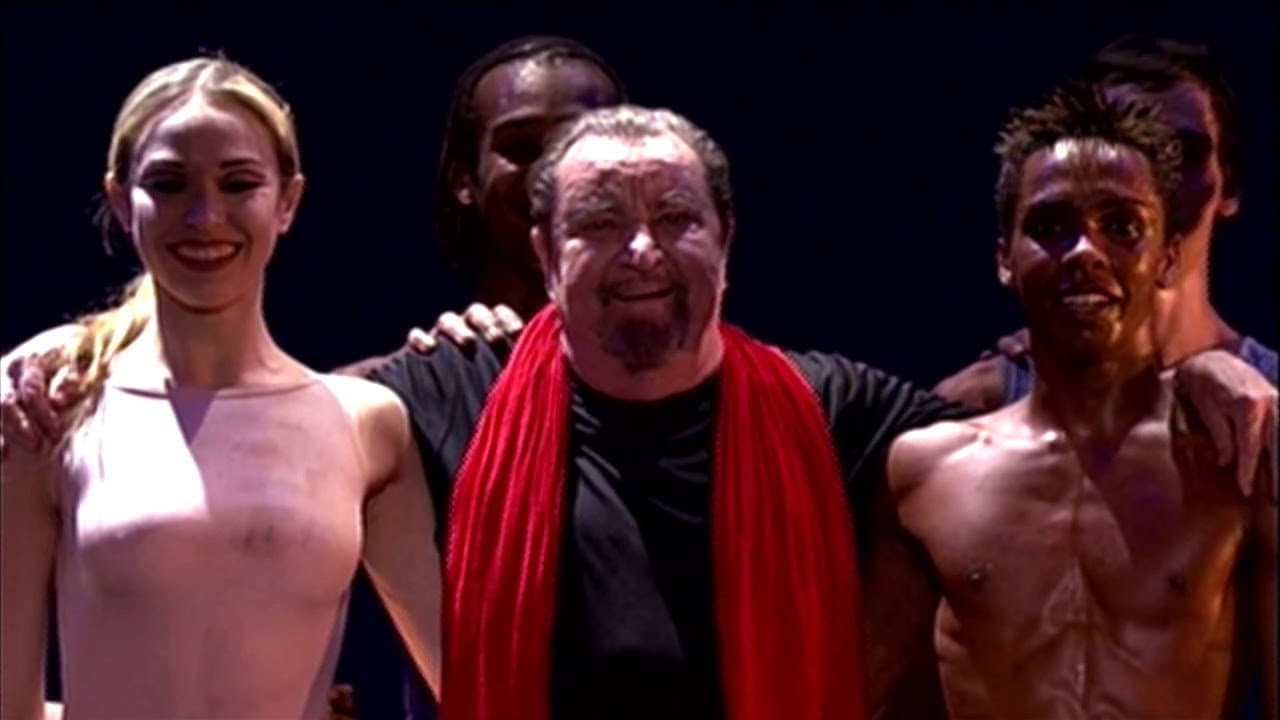 L'Amour, La Danse (Best Of) backdrop