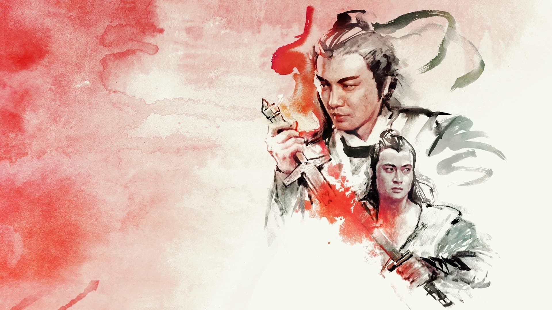 Last Hurrah for Chivalry backdrop