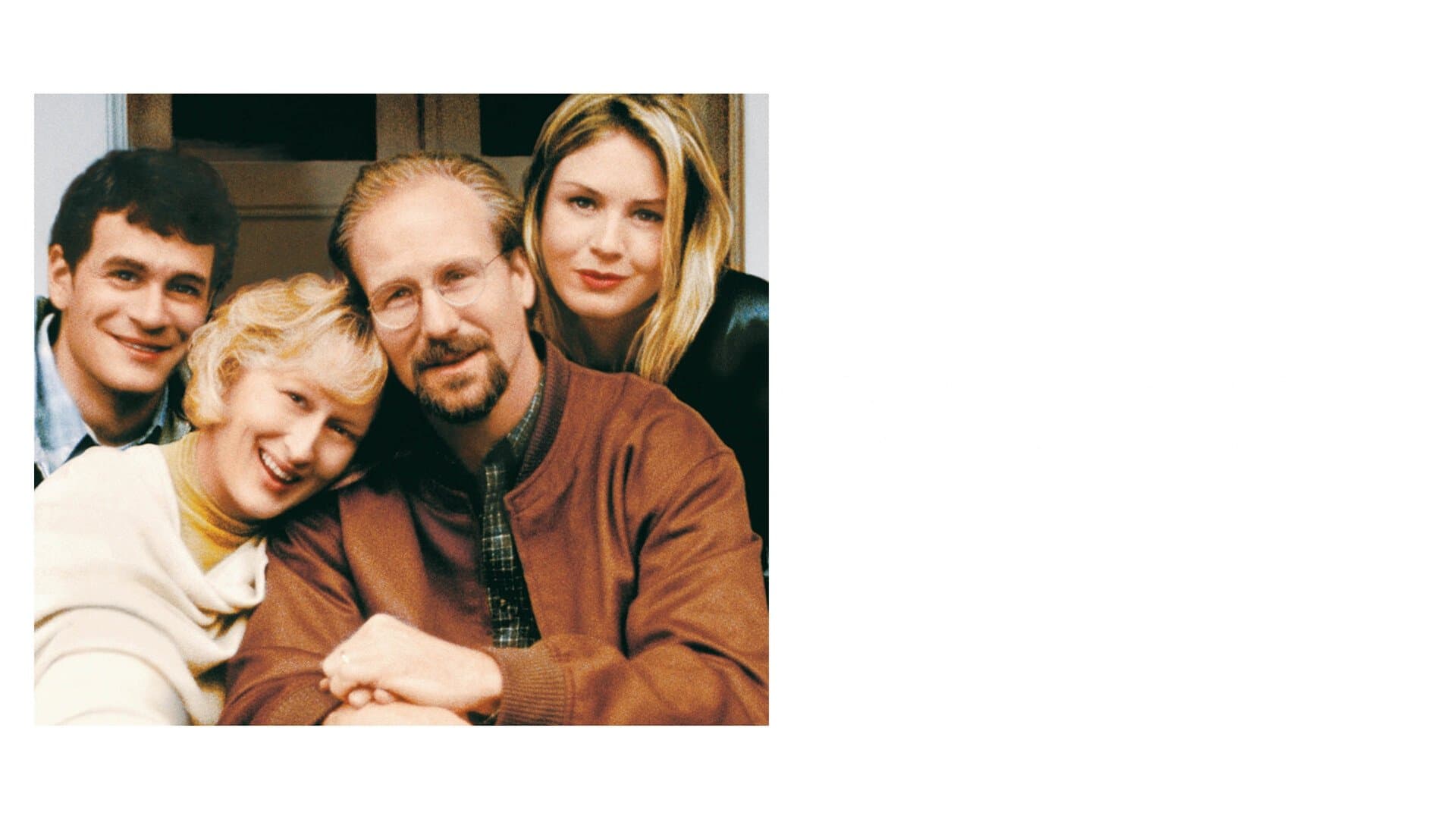 One True Thing backdrop