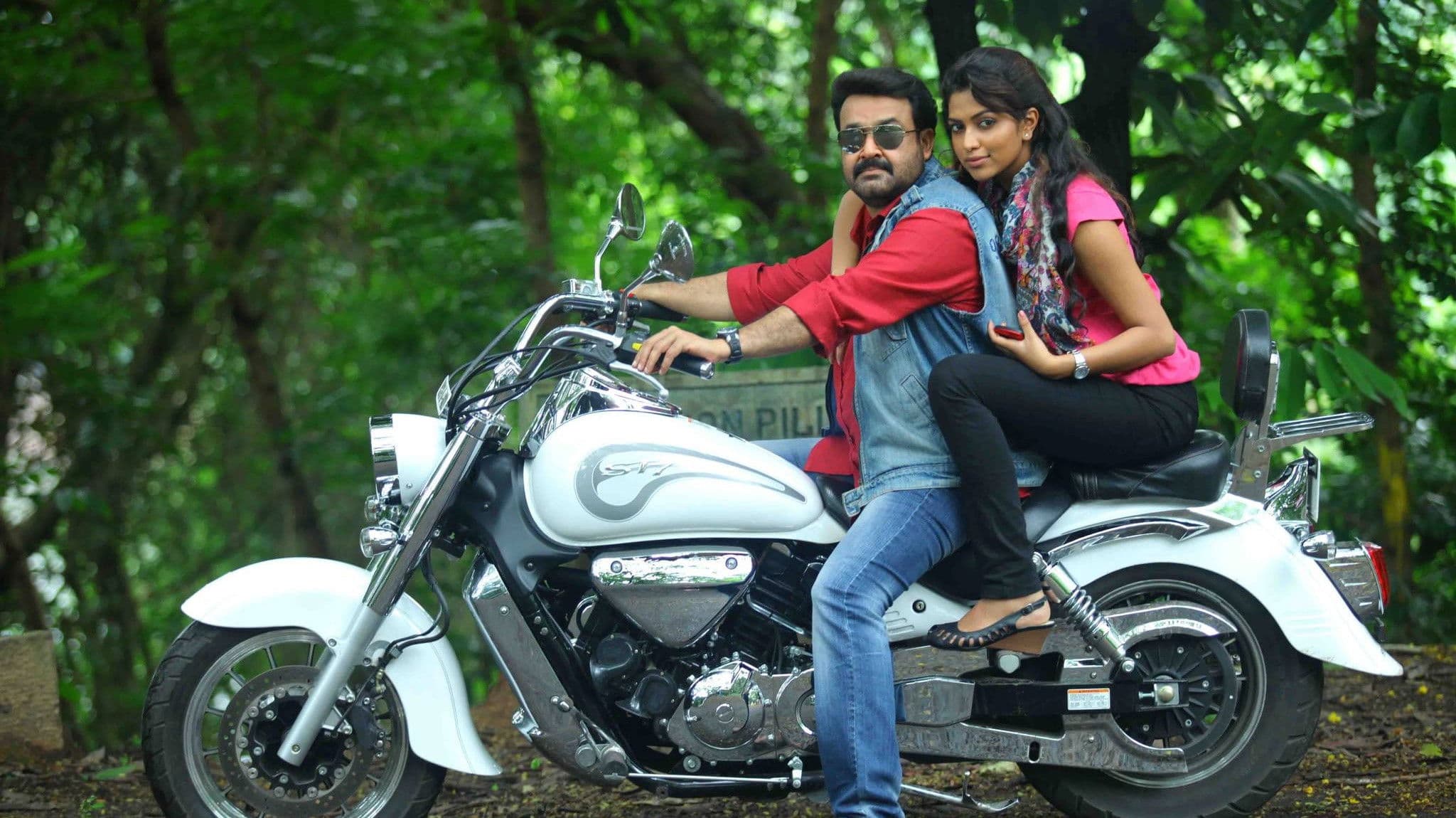 Run Baby Run backdrop