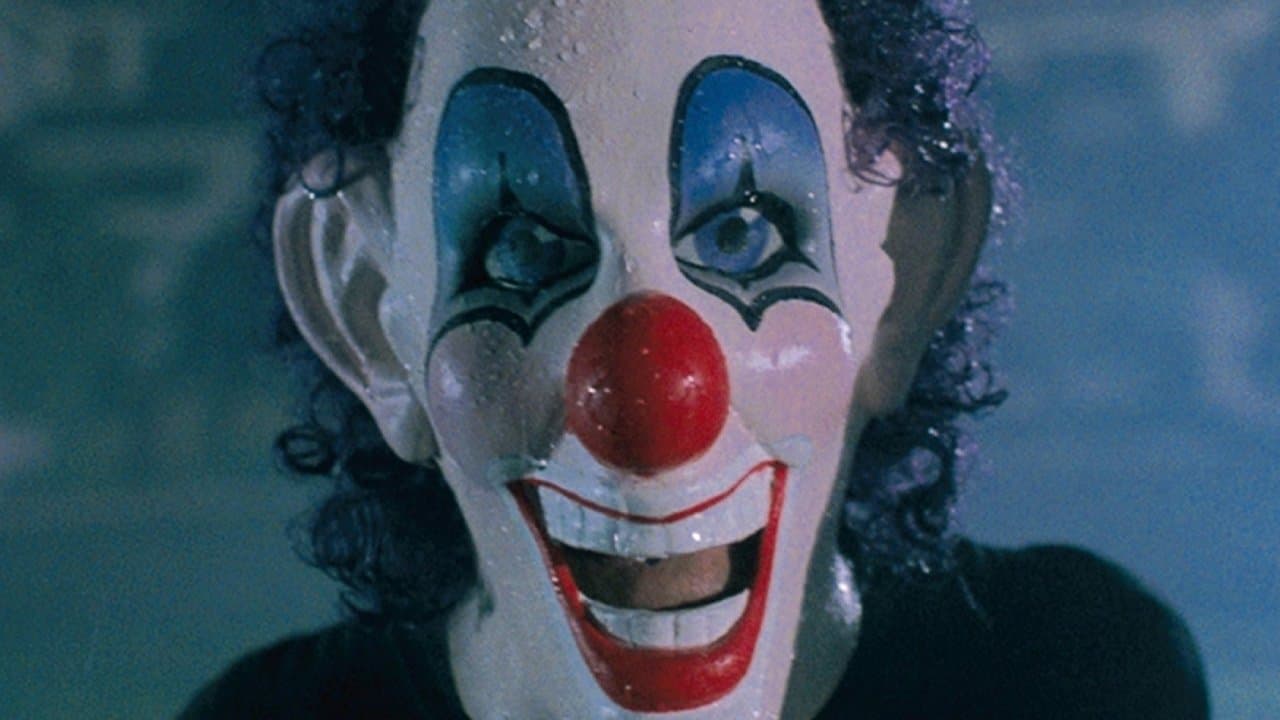 Out of the Dark backdrop