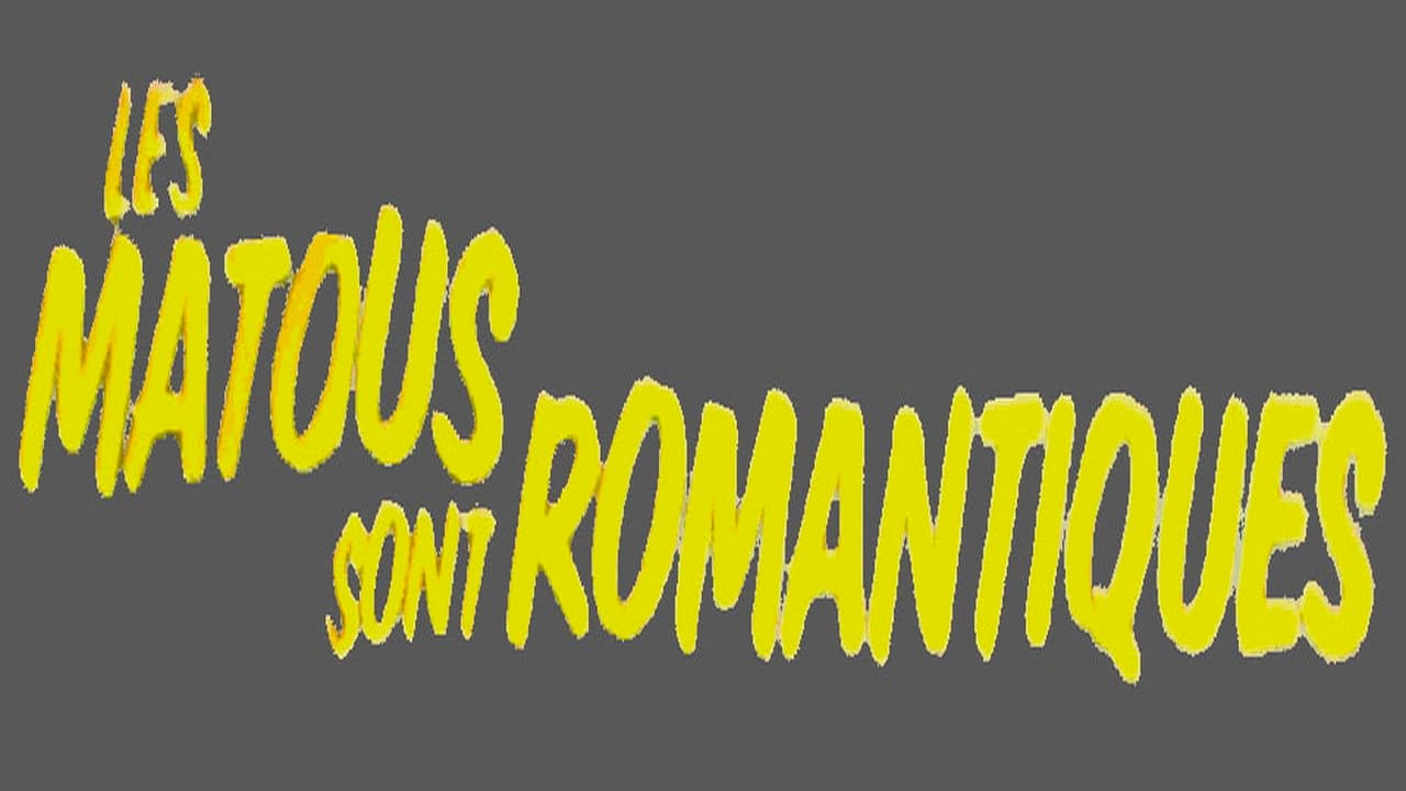 Les matous sont romantiques backdrop