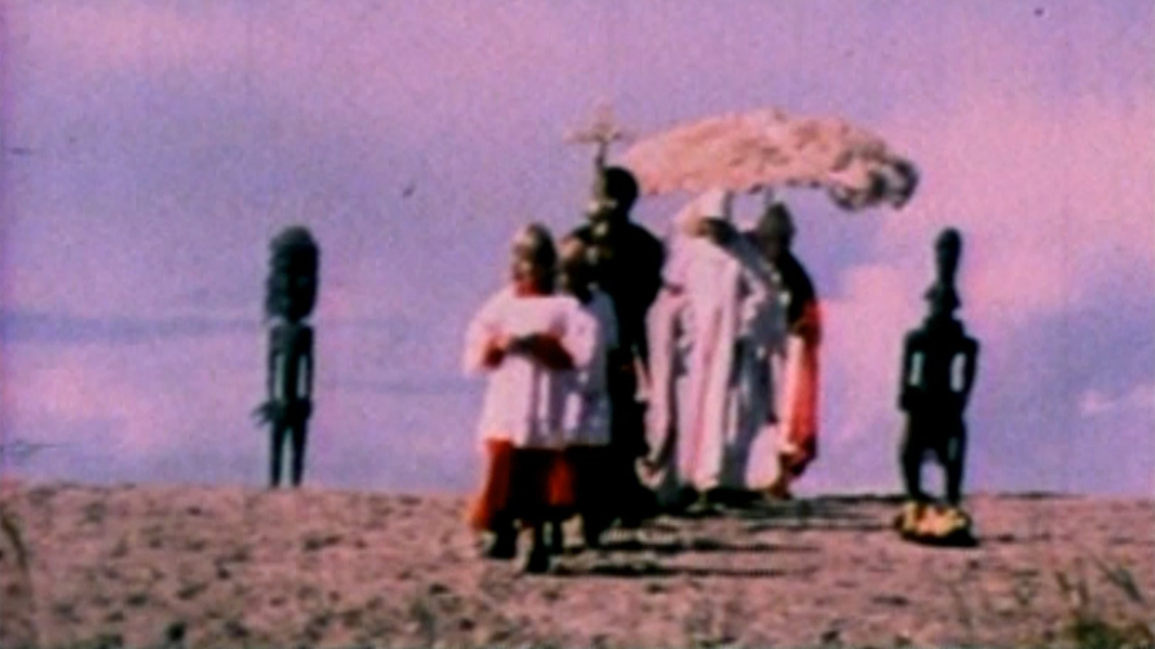 Confirmation backdrop