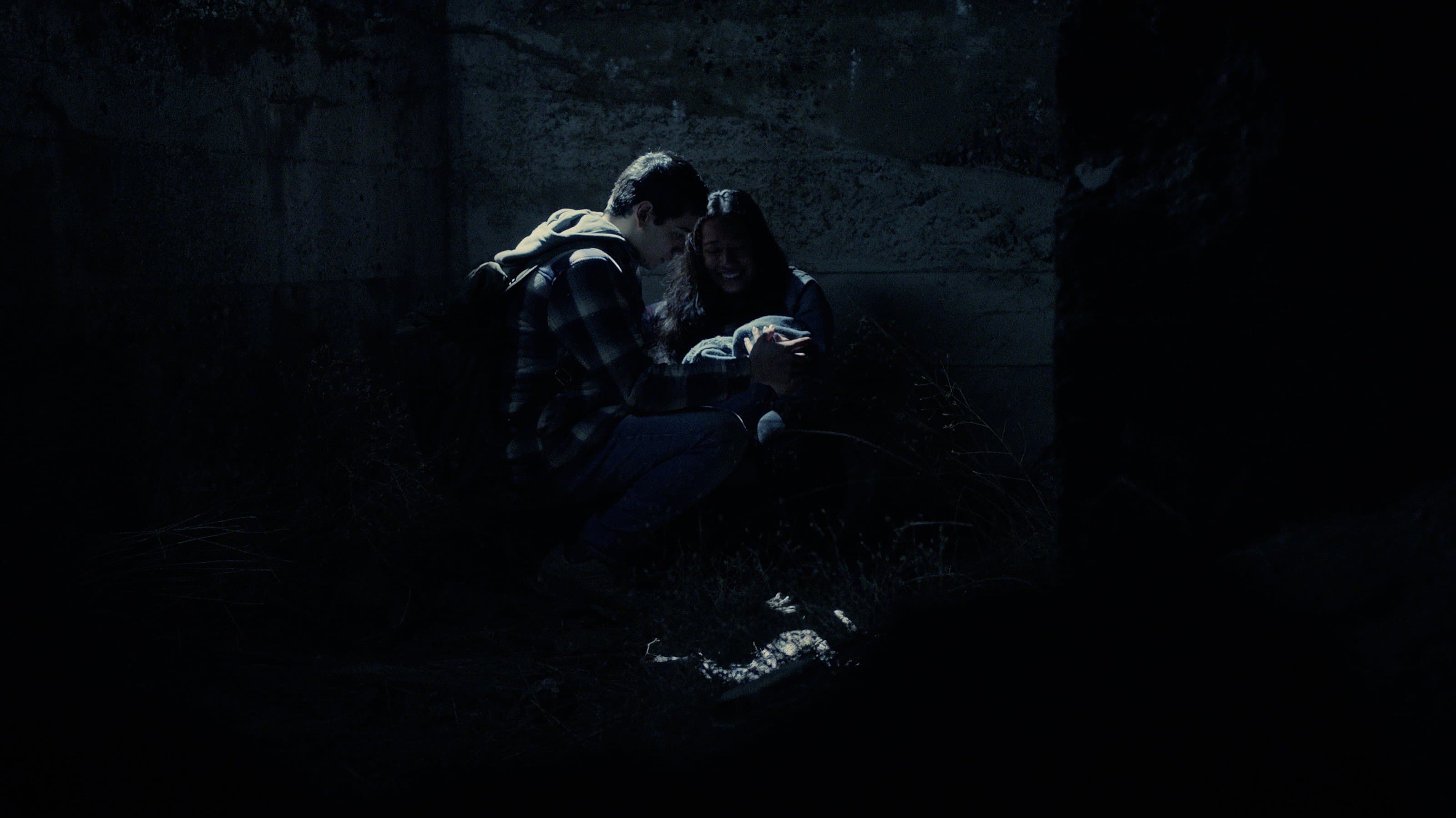 The Nameless Days backdrop