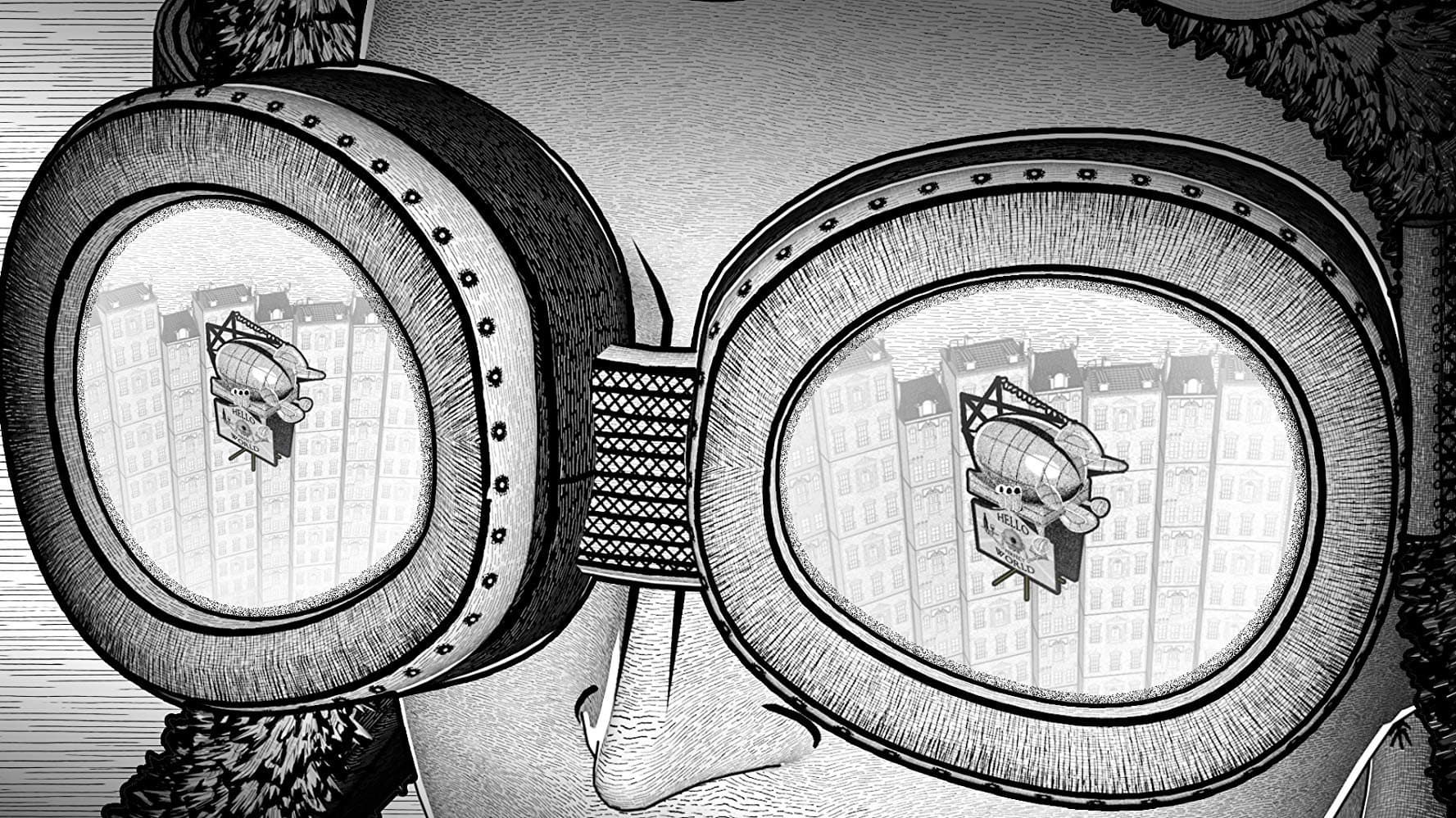 Widdershins backdrop