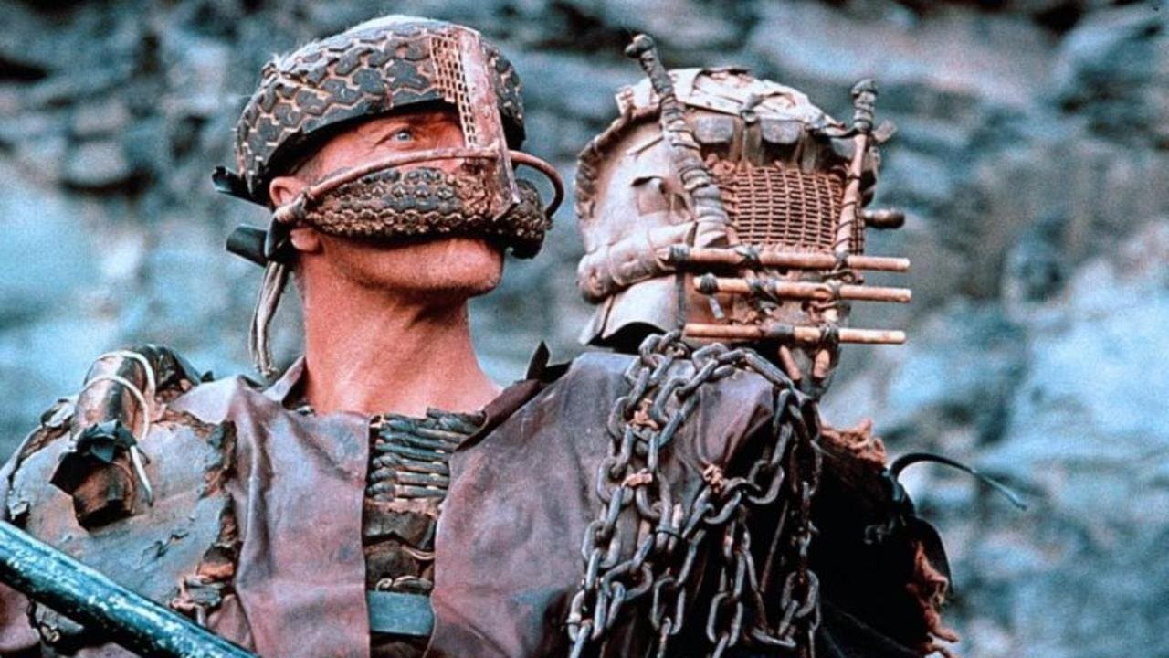 The Blood of Heroes backdrop