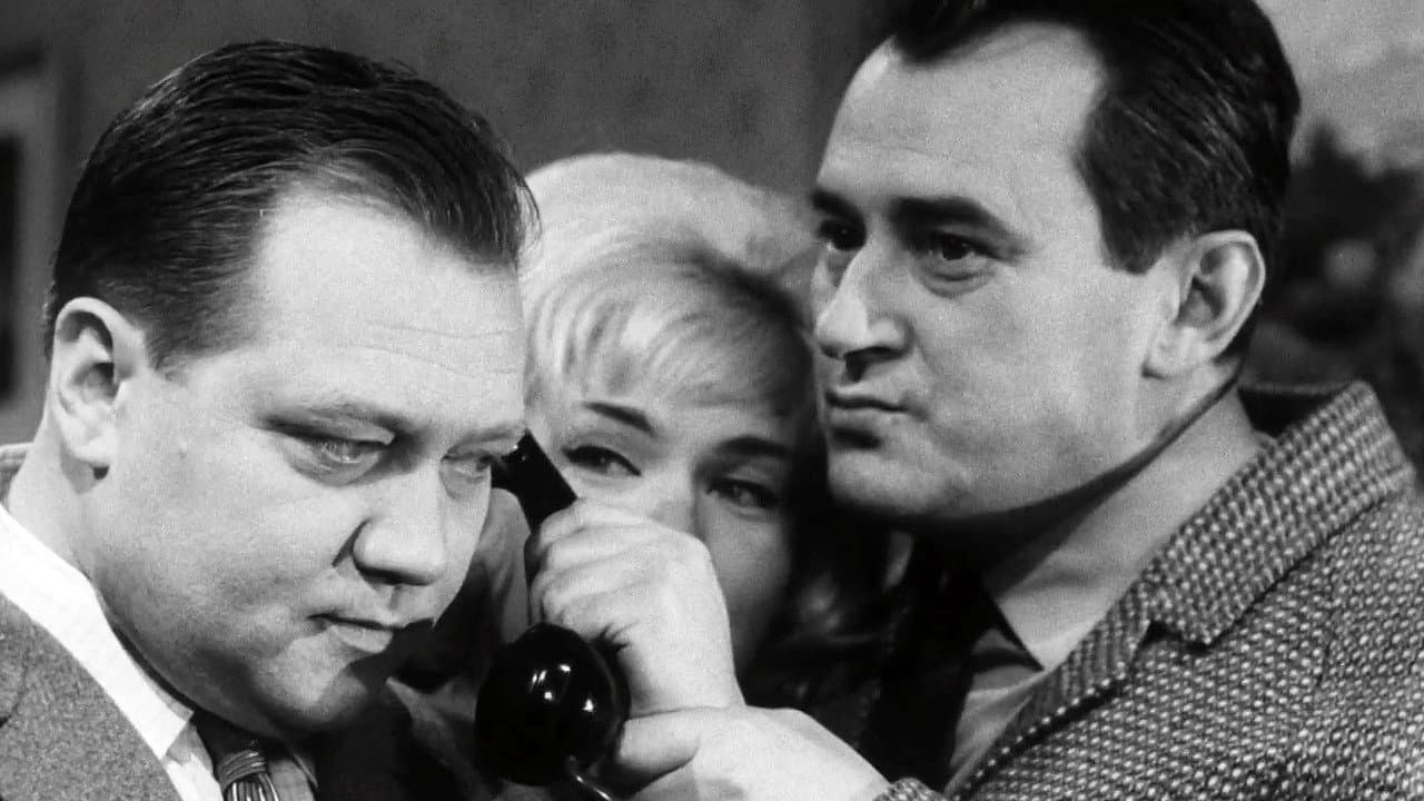 The Hero Is Afraid backdrop