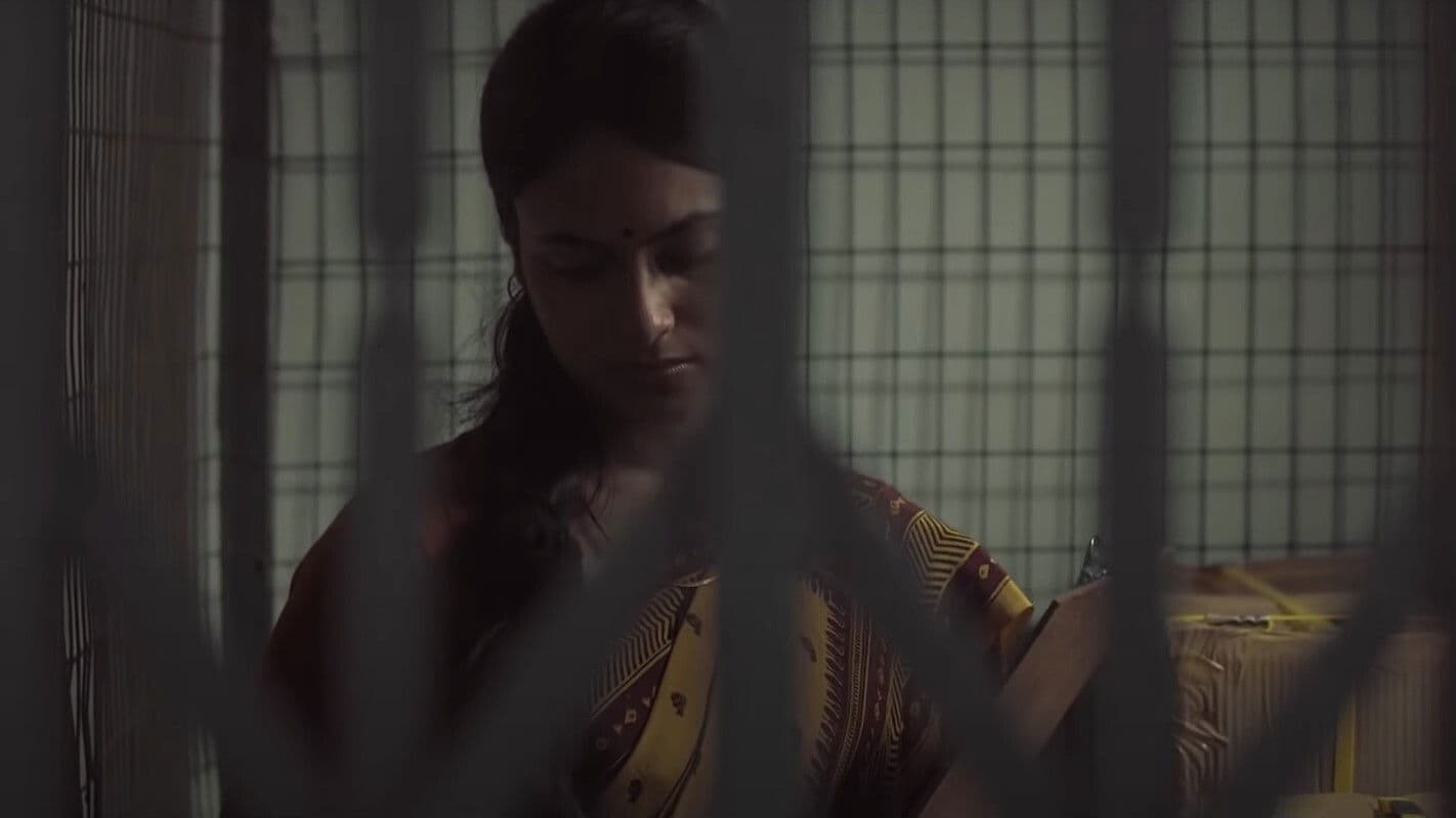 Labour of Love backdrop