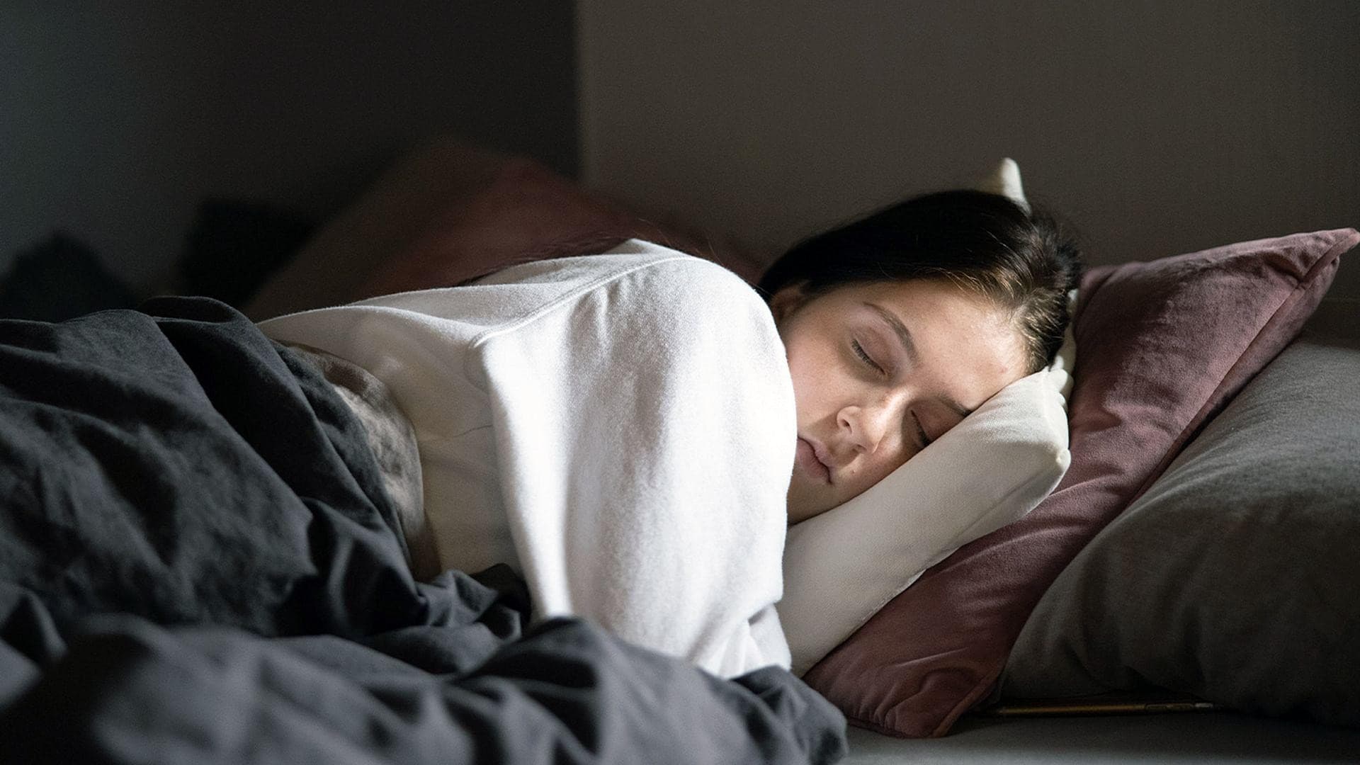 Die rätselhafte Krankheit – Leben mit ME/CFS backdrop