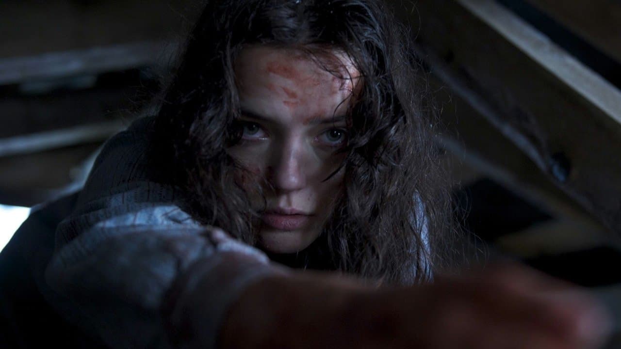 Sennentuntschi: Curse of the Alps backdrop