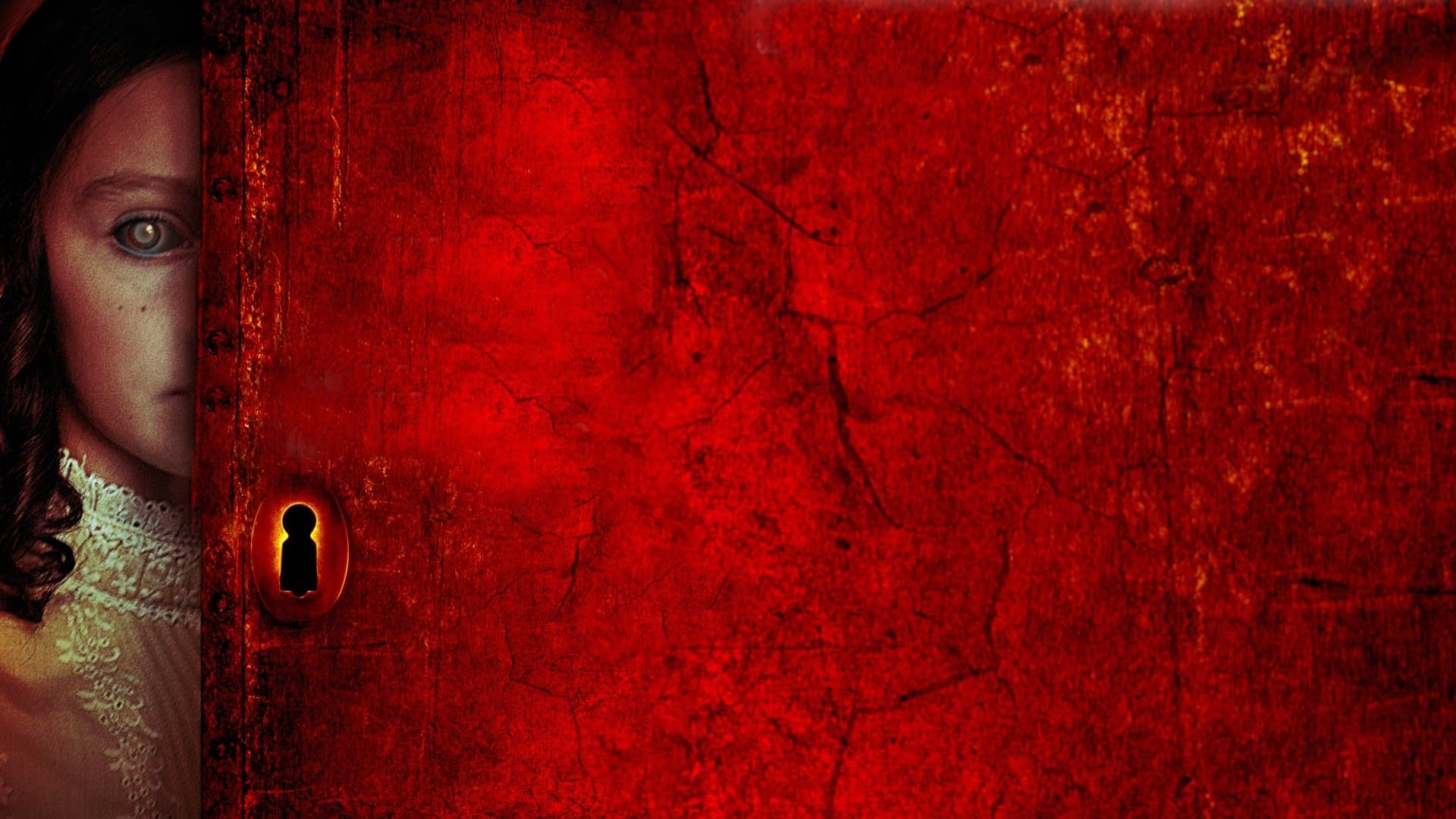 The Disappointments Room backdrop