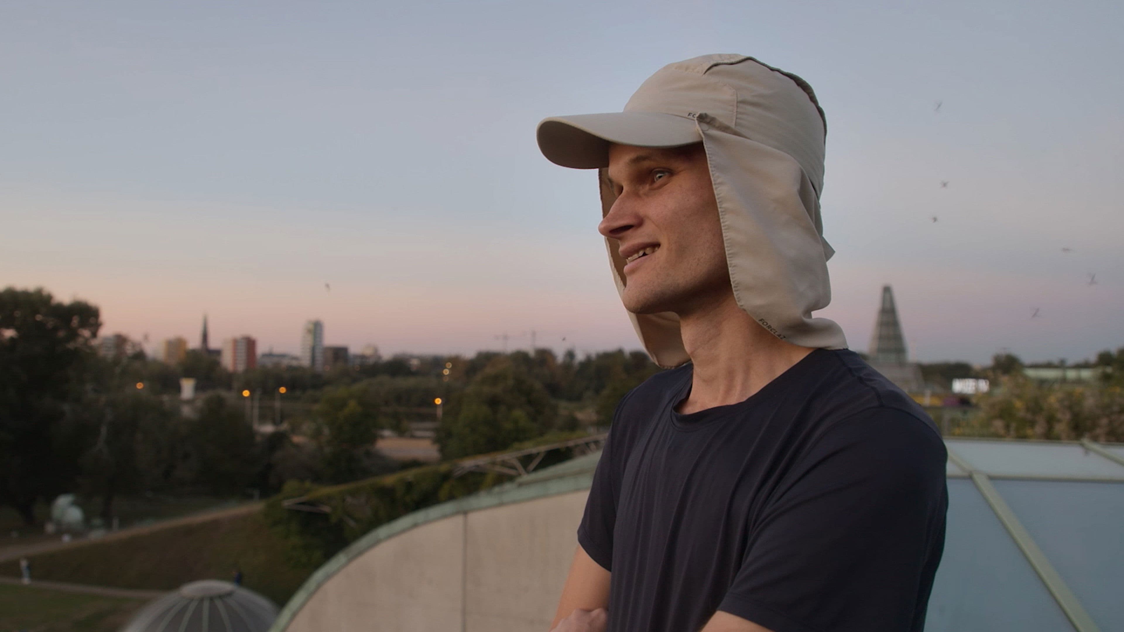 Vitalik: An Ethereum Story backdrop