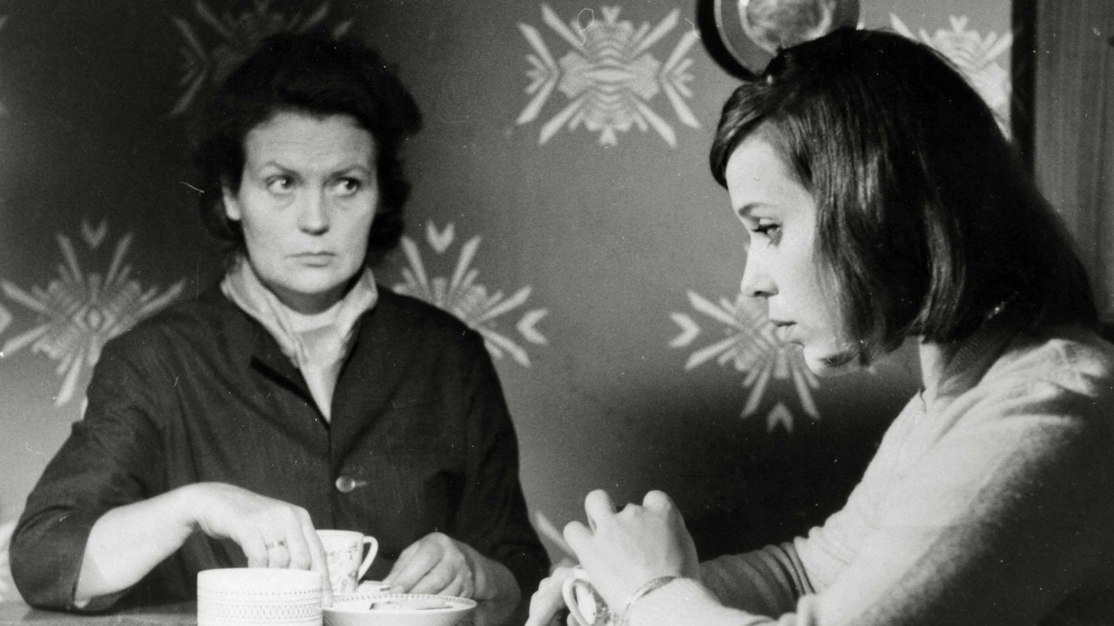 Vaarallista vapautta backdrop