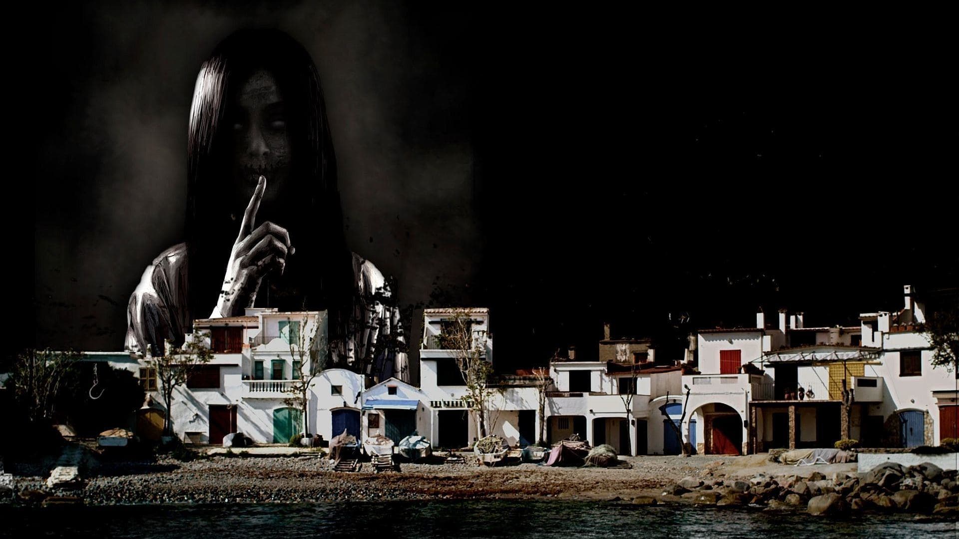 Don't Speak backdrop