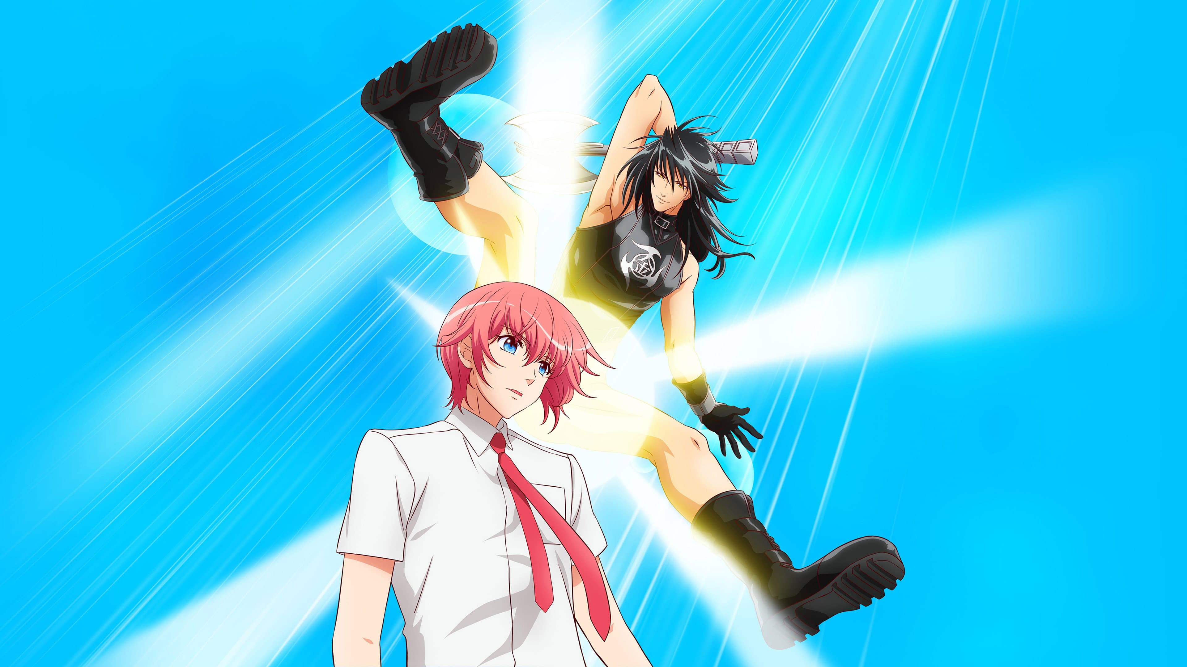 Marudase Kintarou backdrop