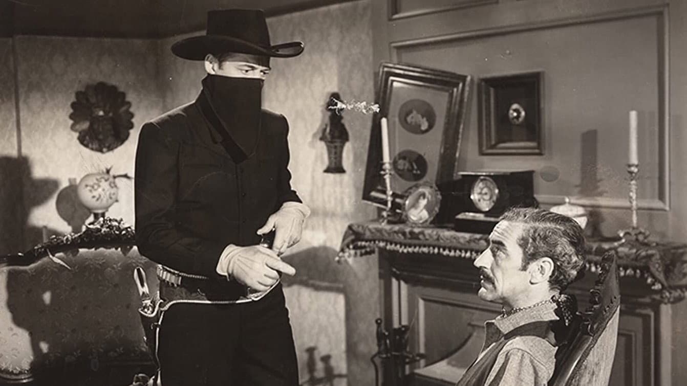 El Dorado Pass backdrop