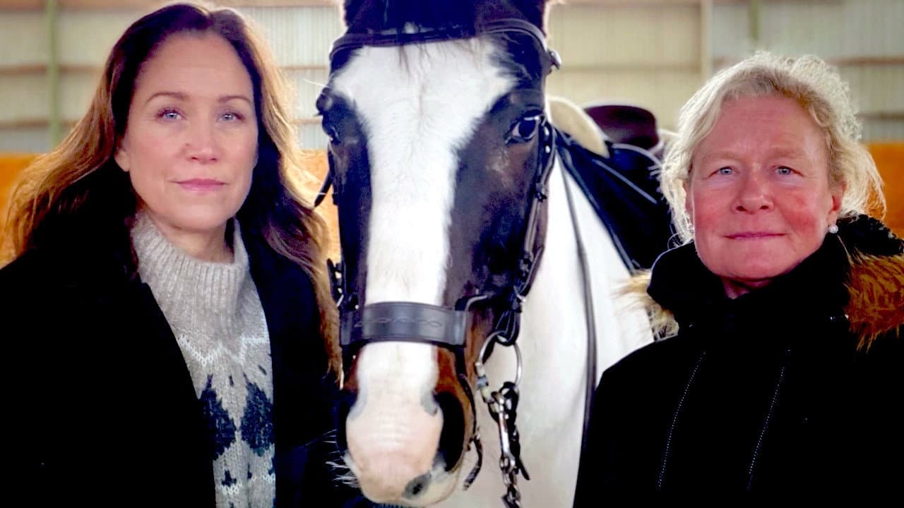 Renée Nyberg: The Kidnap of Ulrika Bidegård backdrop