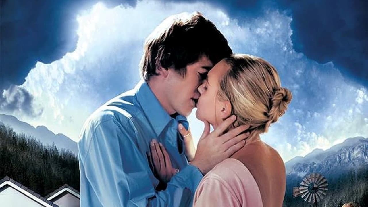 The Windmill backdrop