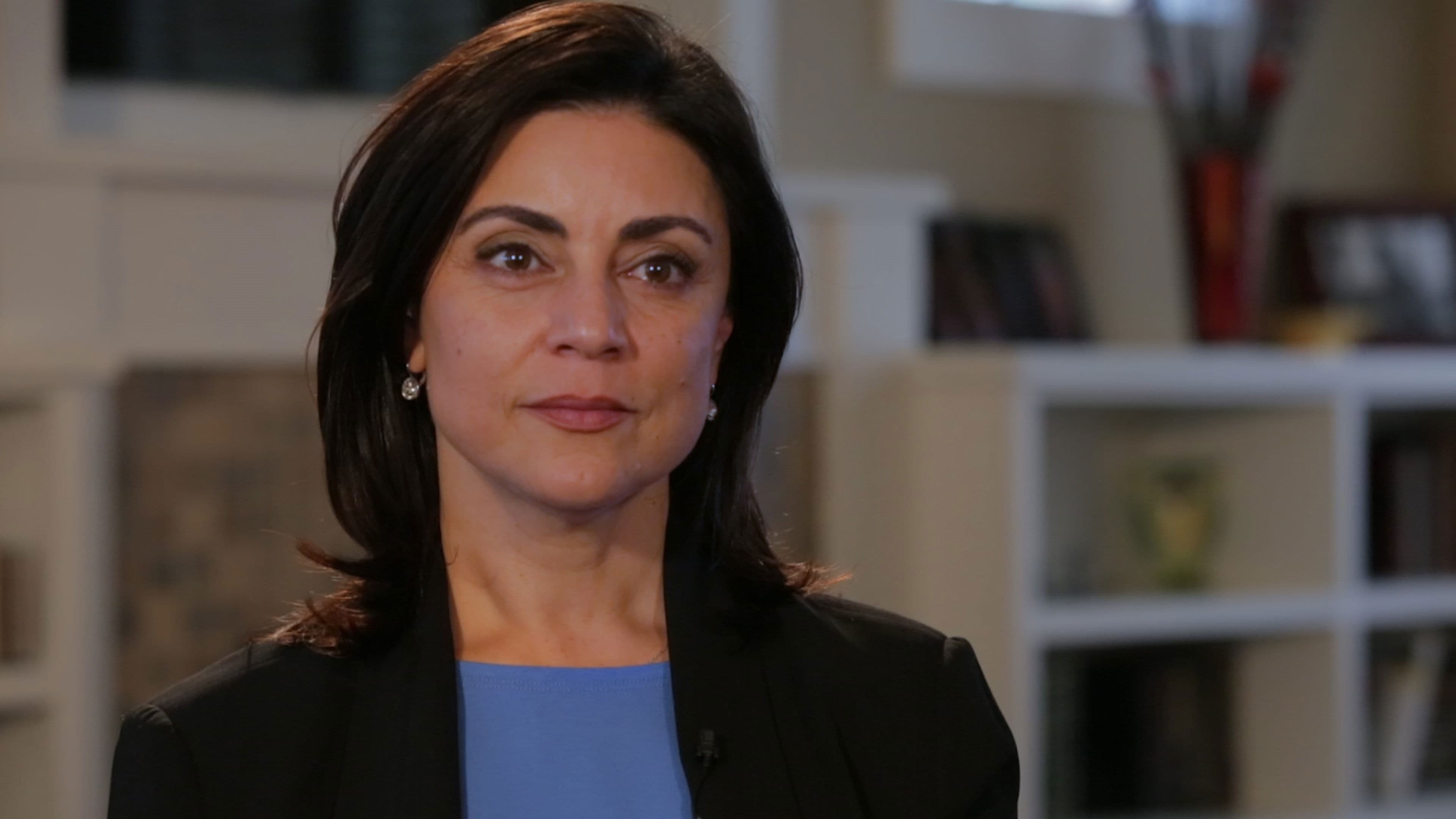 Architects of Denial backdrop