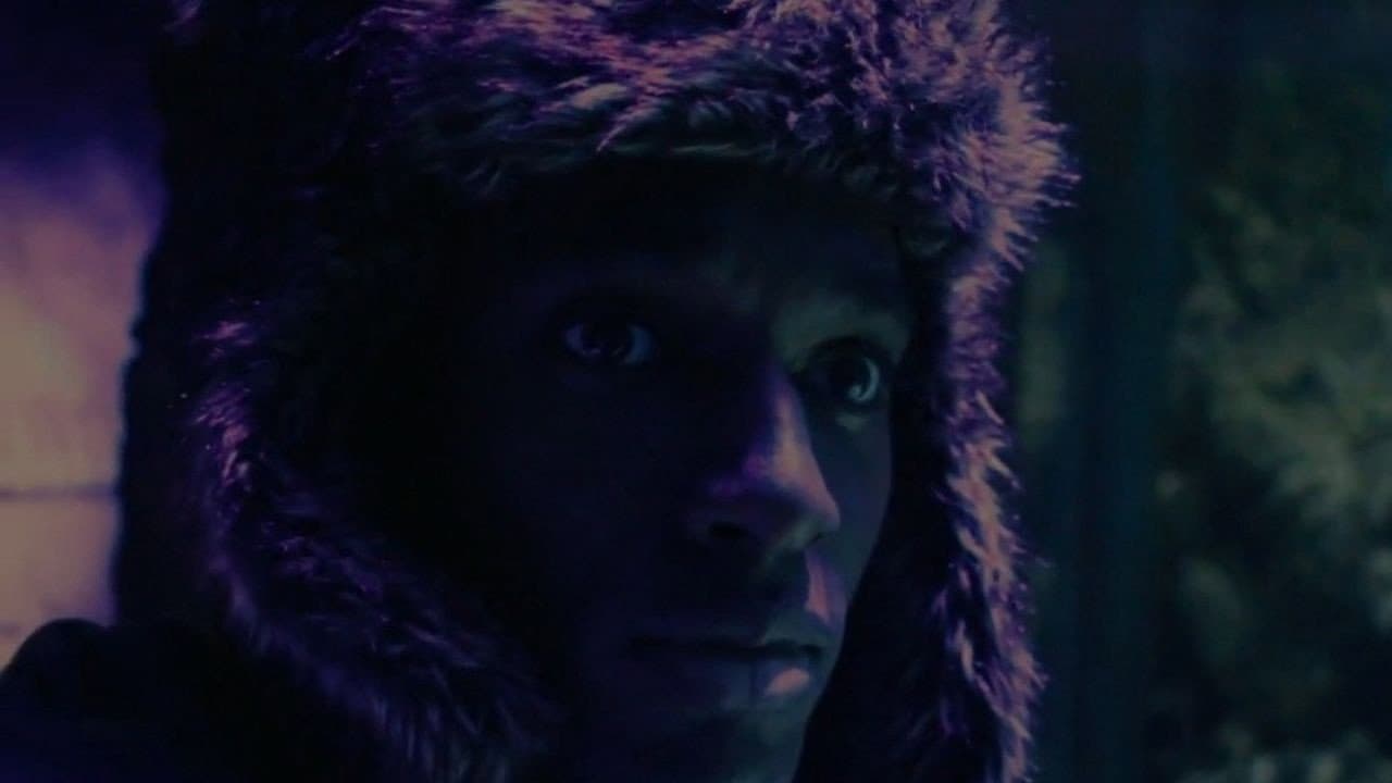 Will Wants To Be A Giant Octopus backdrop