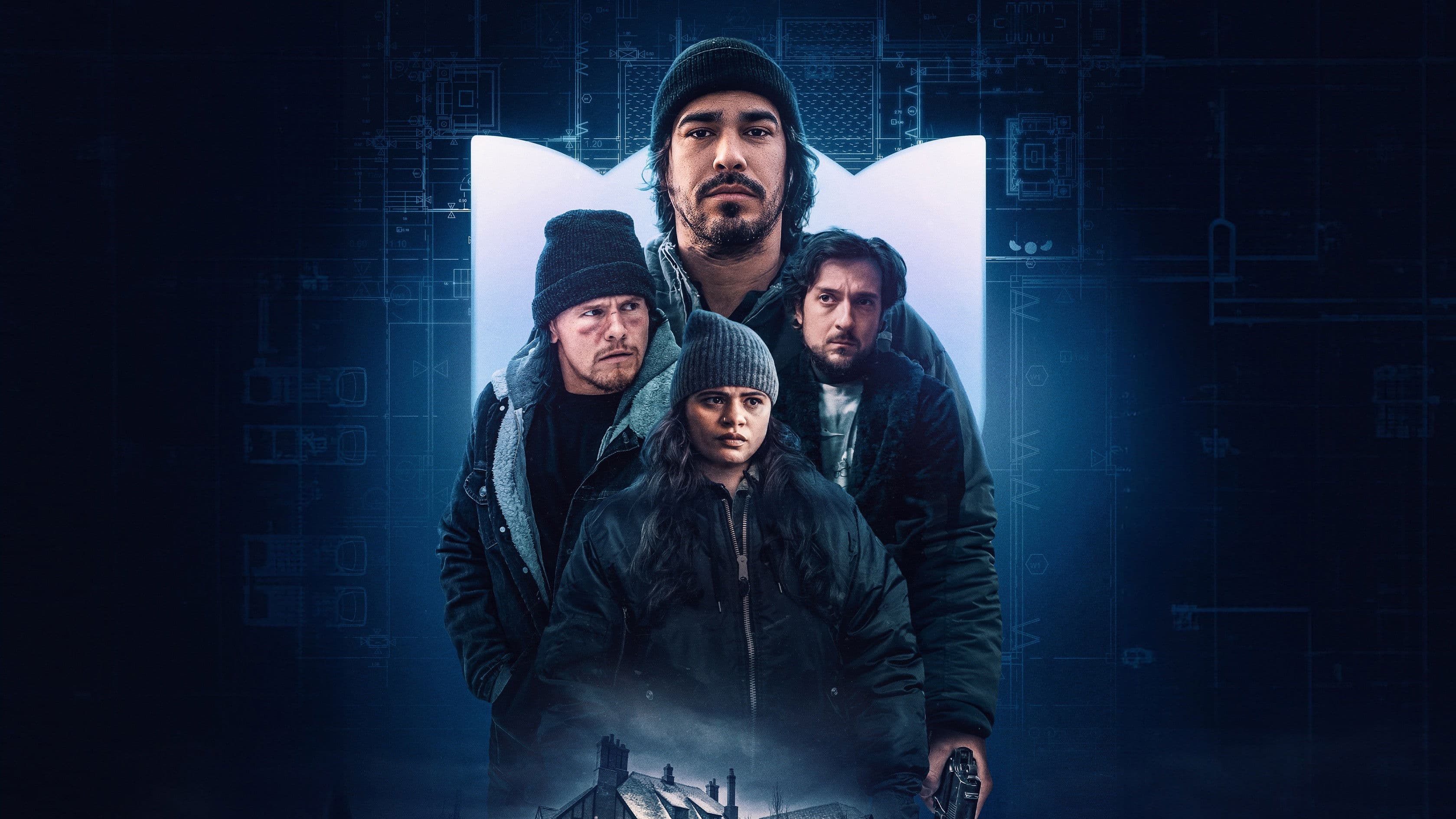 Cold Wallet backdrop