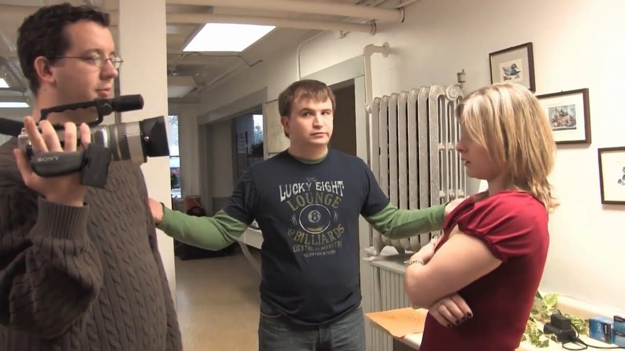 7 Nights Of Darkness backdrop