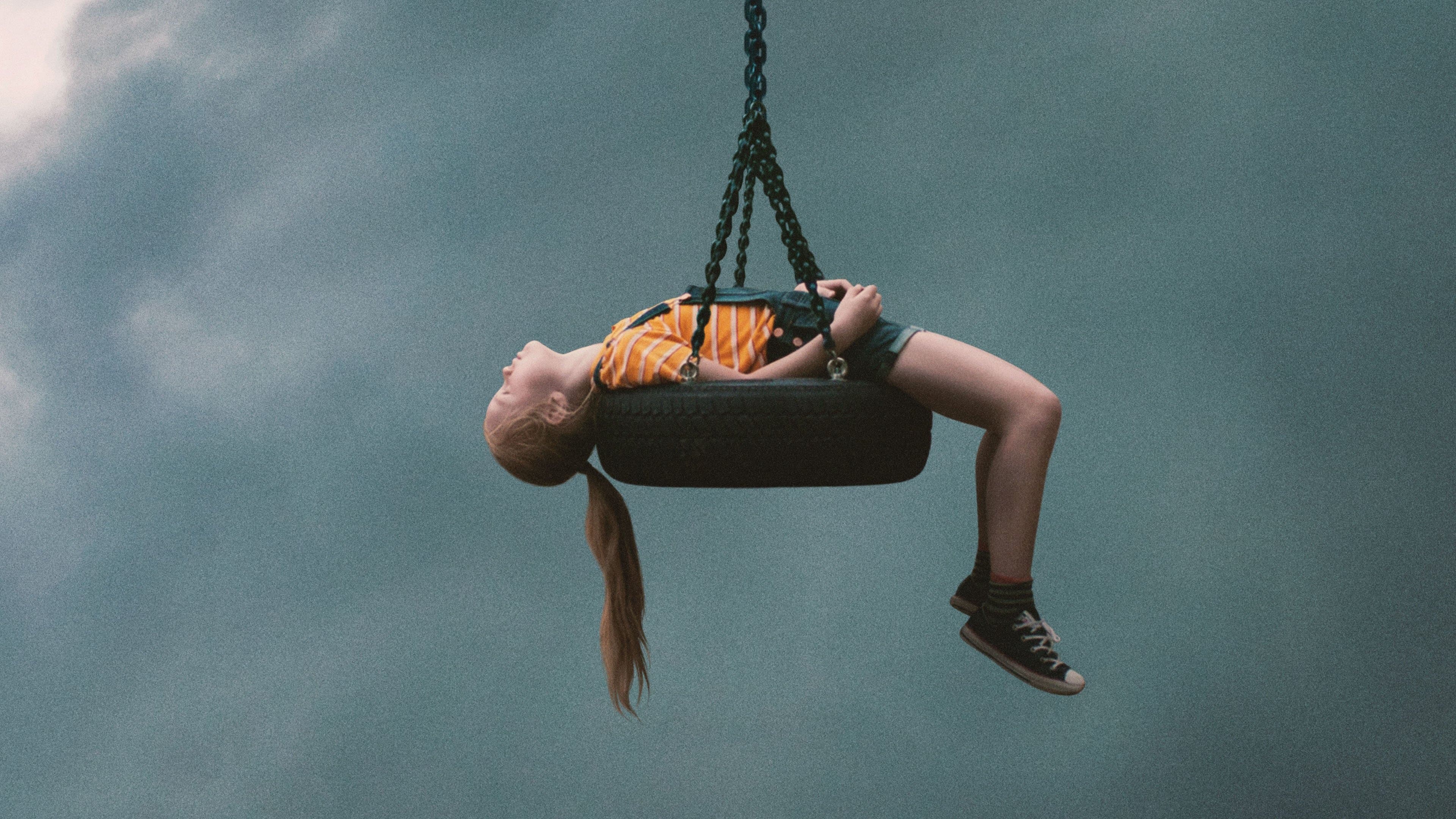 The Innocents backdrop