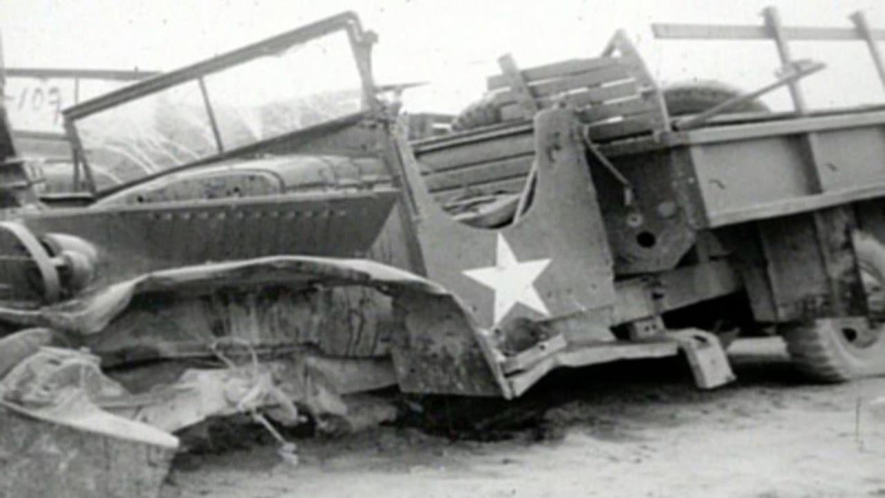 I Am a Truck backdrop