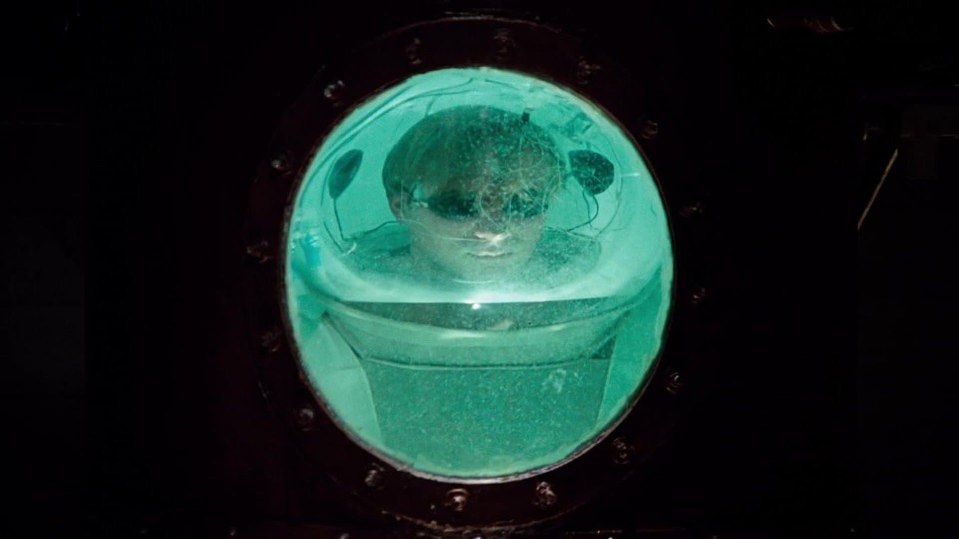 Altered States backdrop