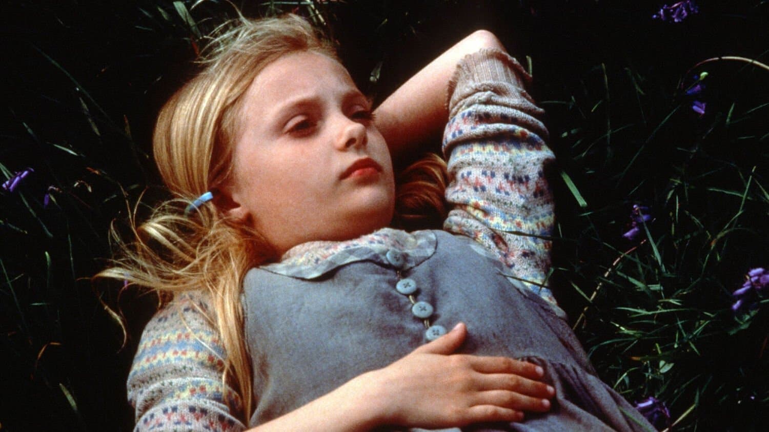 The Secret of Roan Inish backdrop