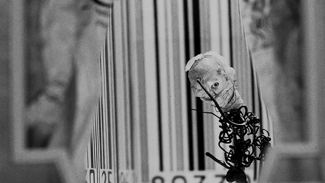 Rehearsals for Extinct Anatomies backdrop