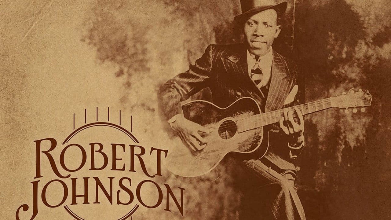 Eric Clapton: Sessions for Robert J backdrop