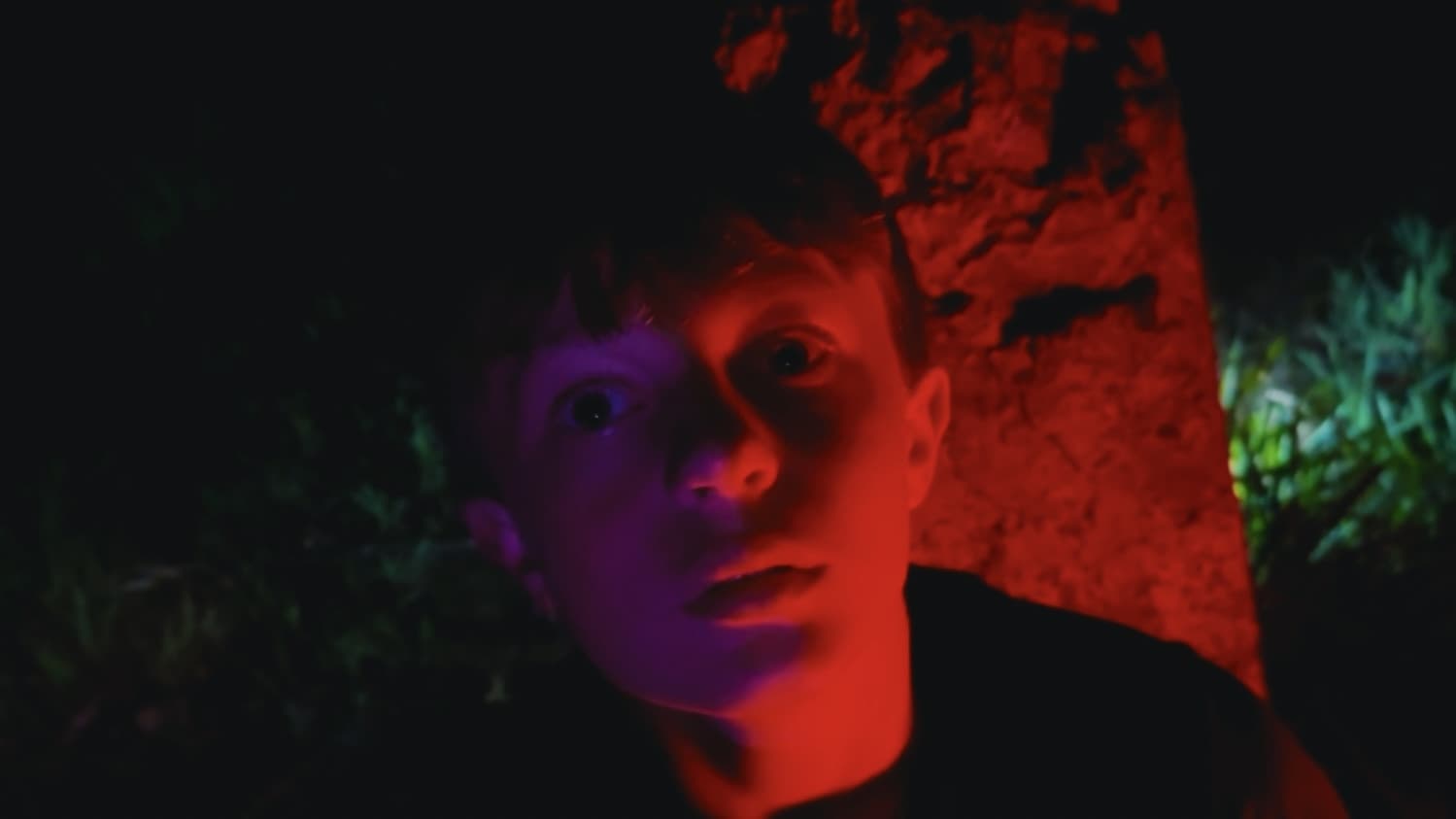 The Sleepless Watch backdrop