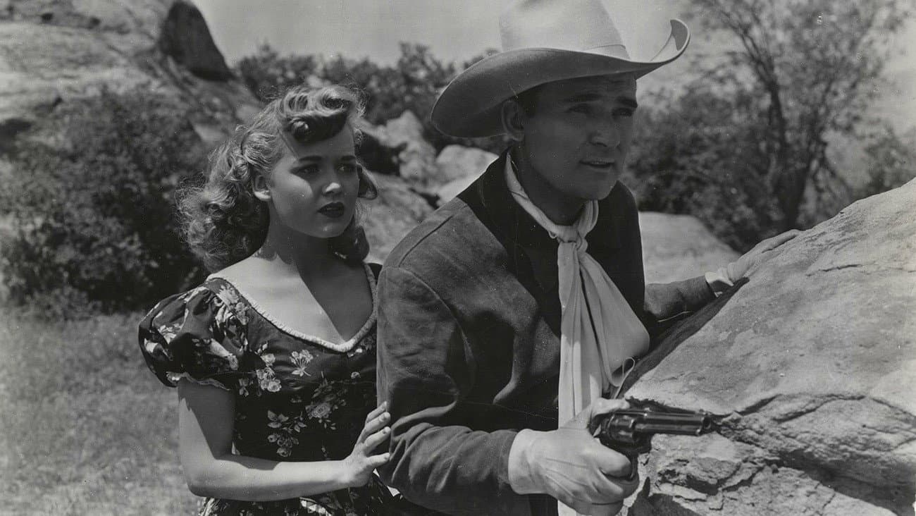 Stagecoach Driver backdrop