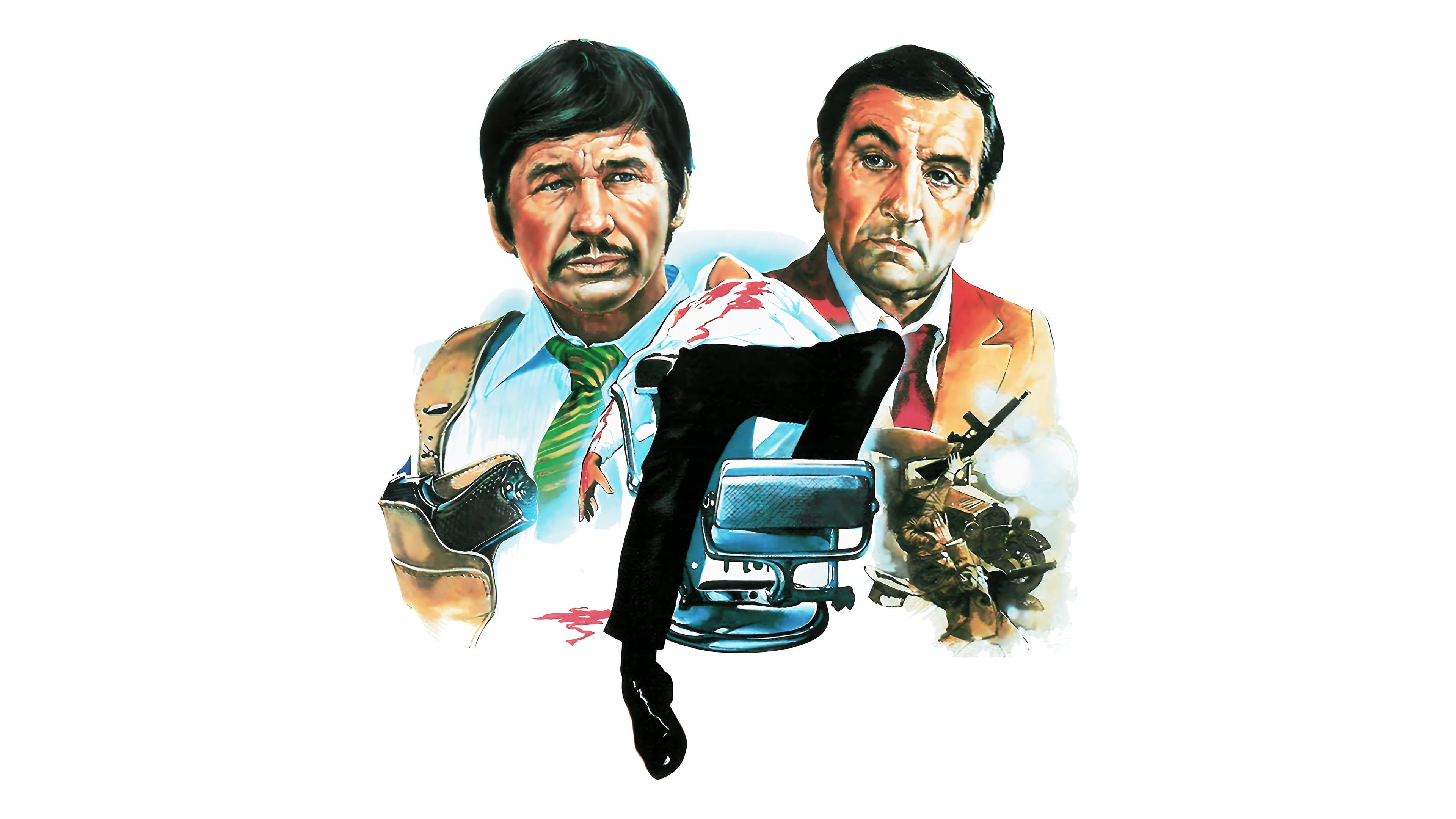 The Valachi Papers backdrop