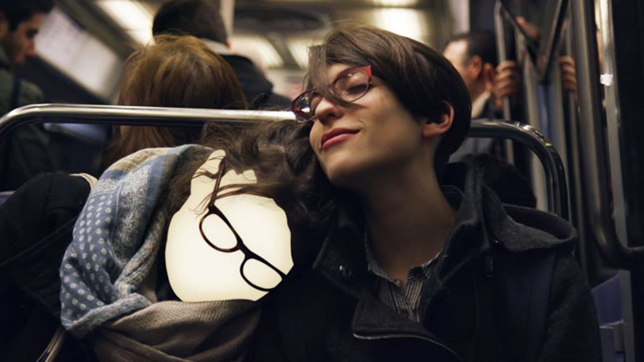 No Box for Me: An Intersex Story backdrop