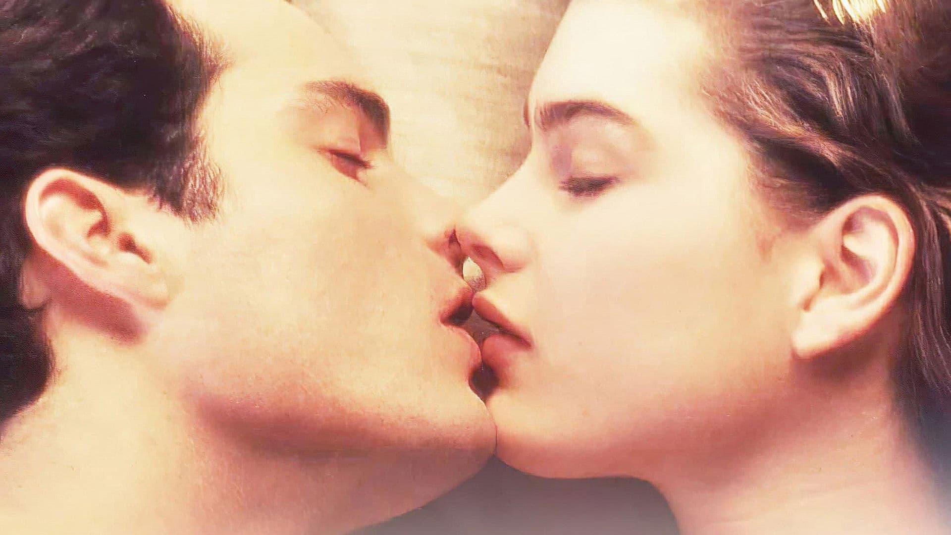 Endless Love backdrop