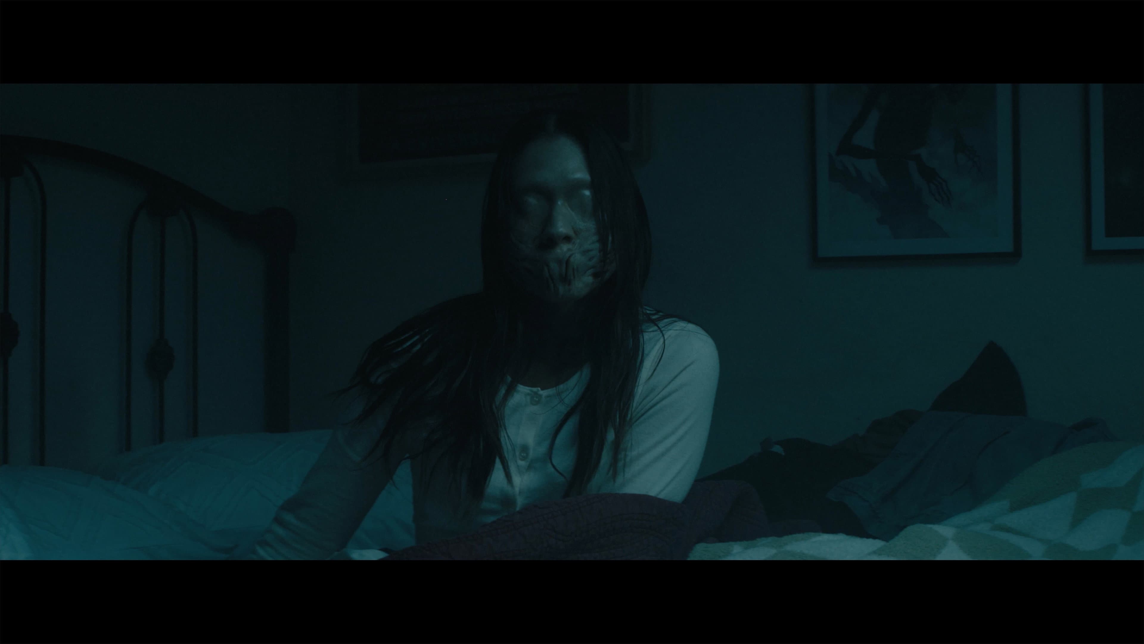 Twilight Time backdrop