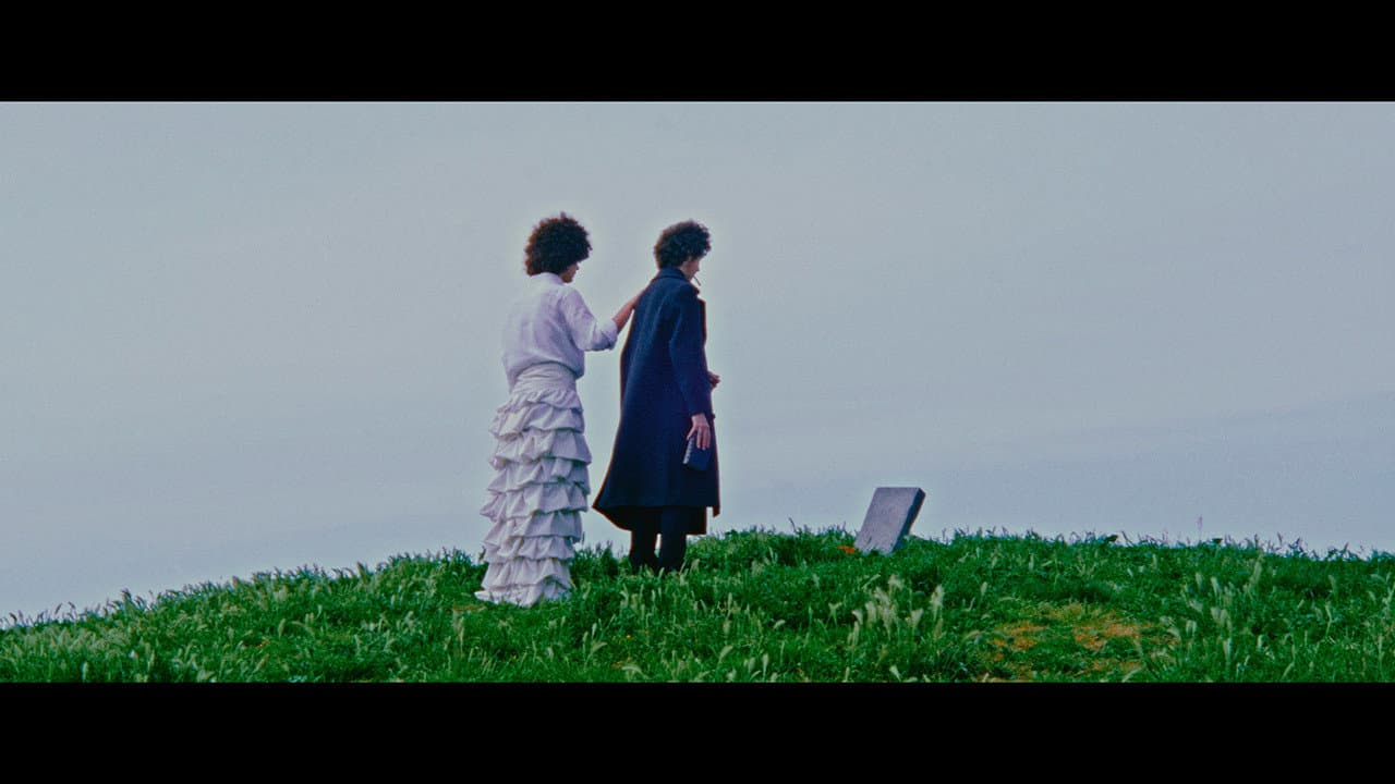 A Film in the Theatre backdrop