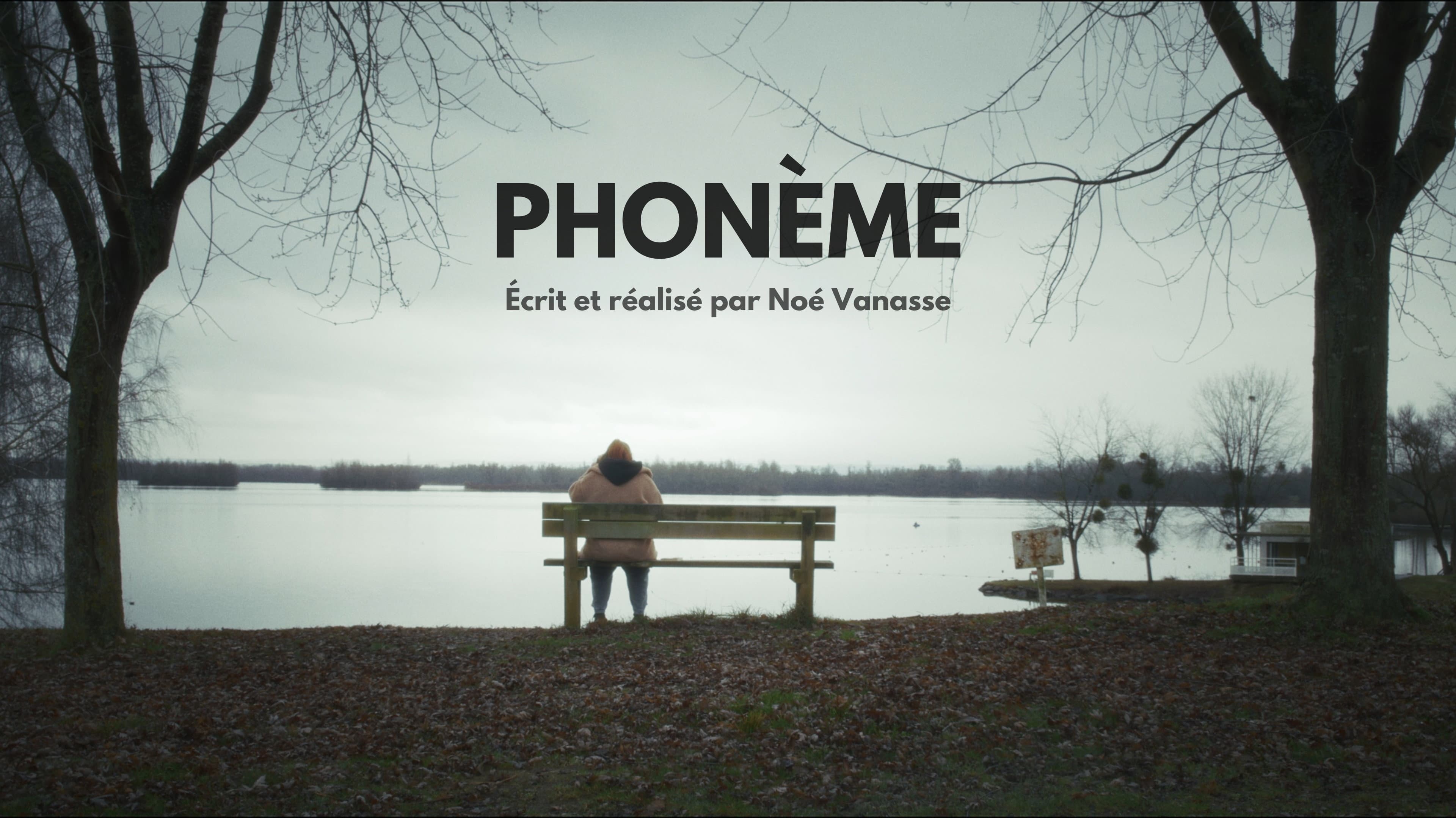 Phonème backdrop