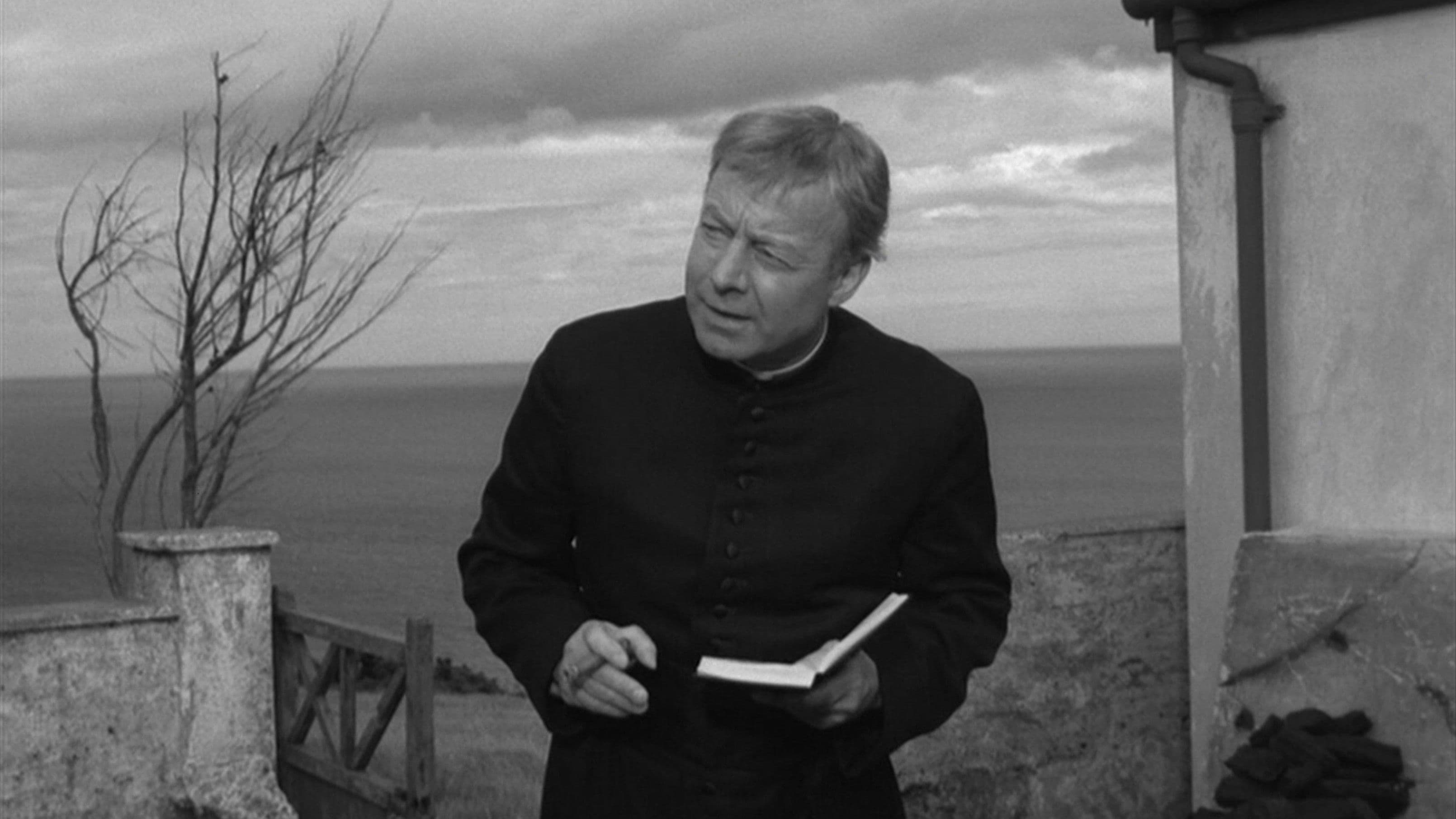 Er kann's nicht lassen backdrop