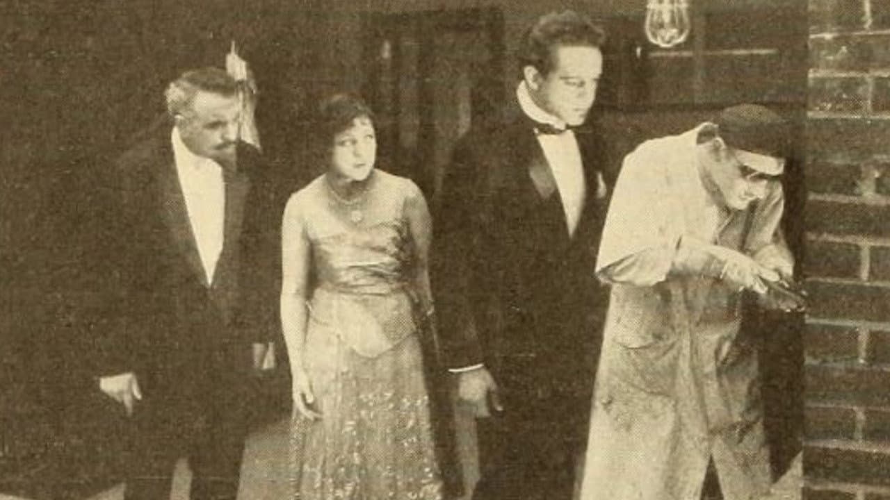 Hearts or Diamonds? backdrop