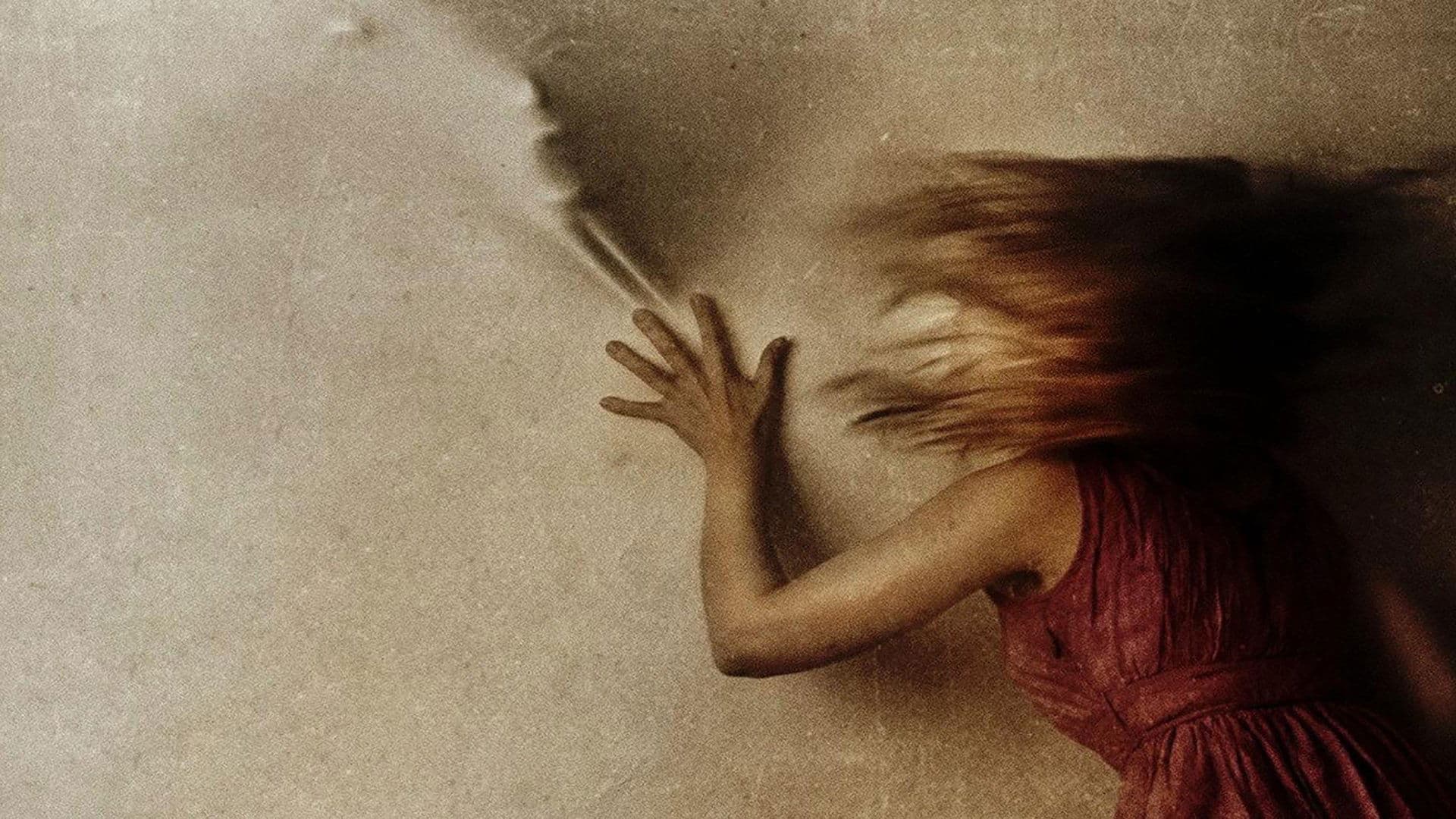 Apartment 1303 3D backdrop