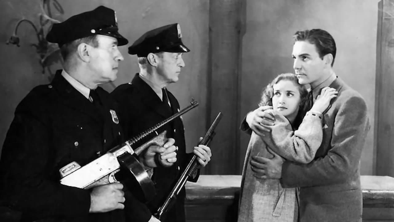 Prison Nurse backdrop