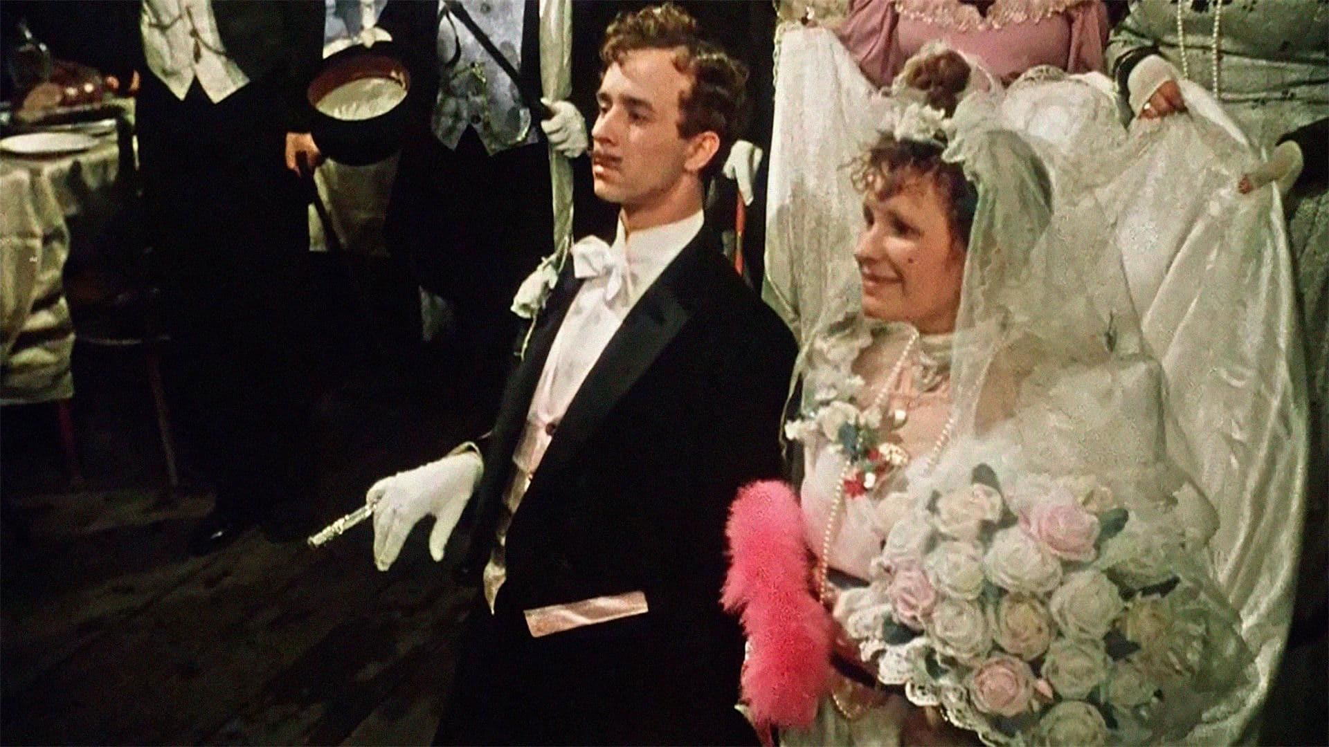 Chasing Two Hares backdrop