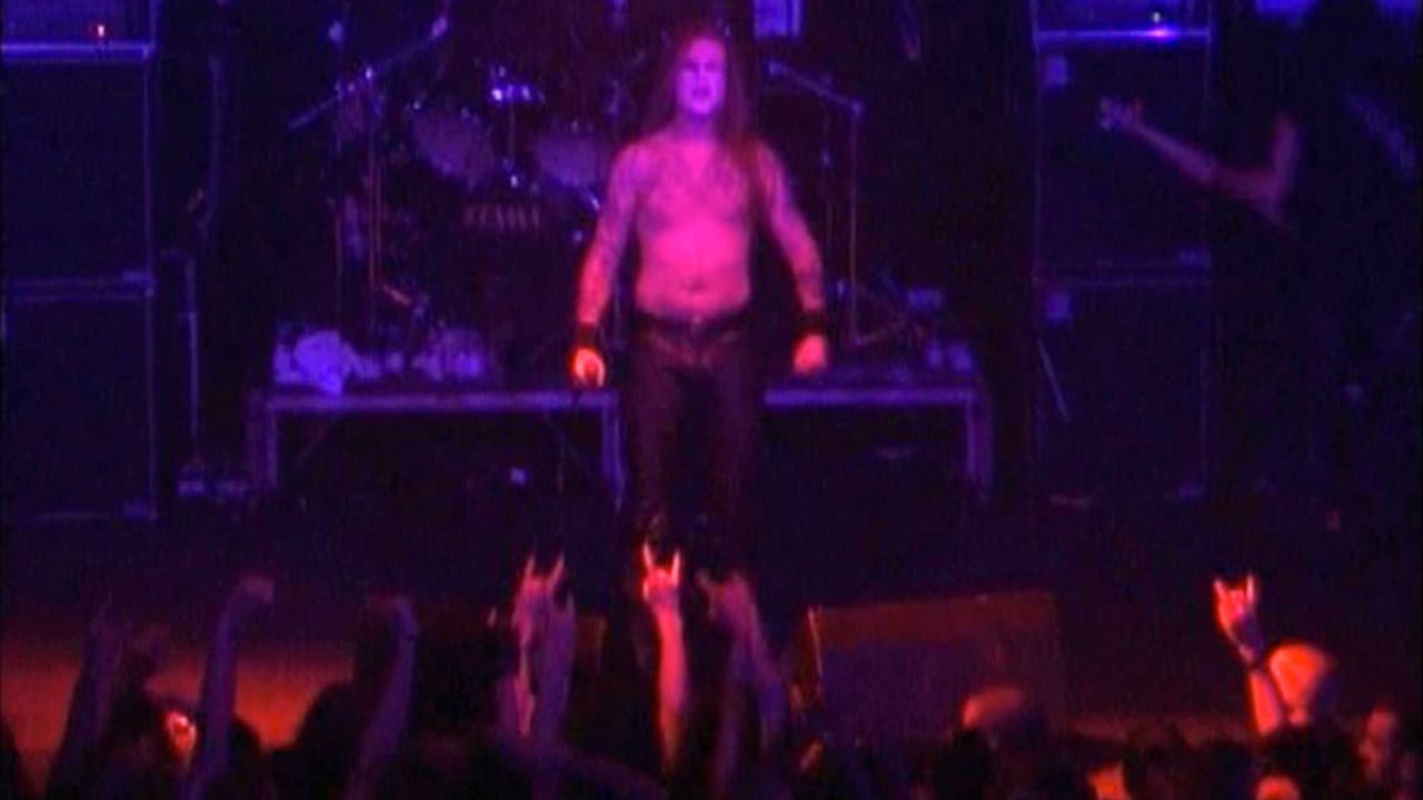 Marduk: Funeral Marches and Warsongs backdrop