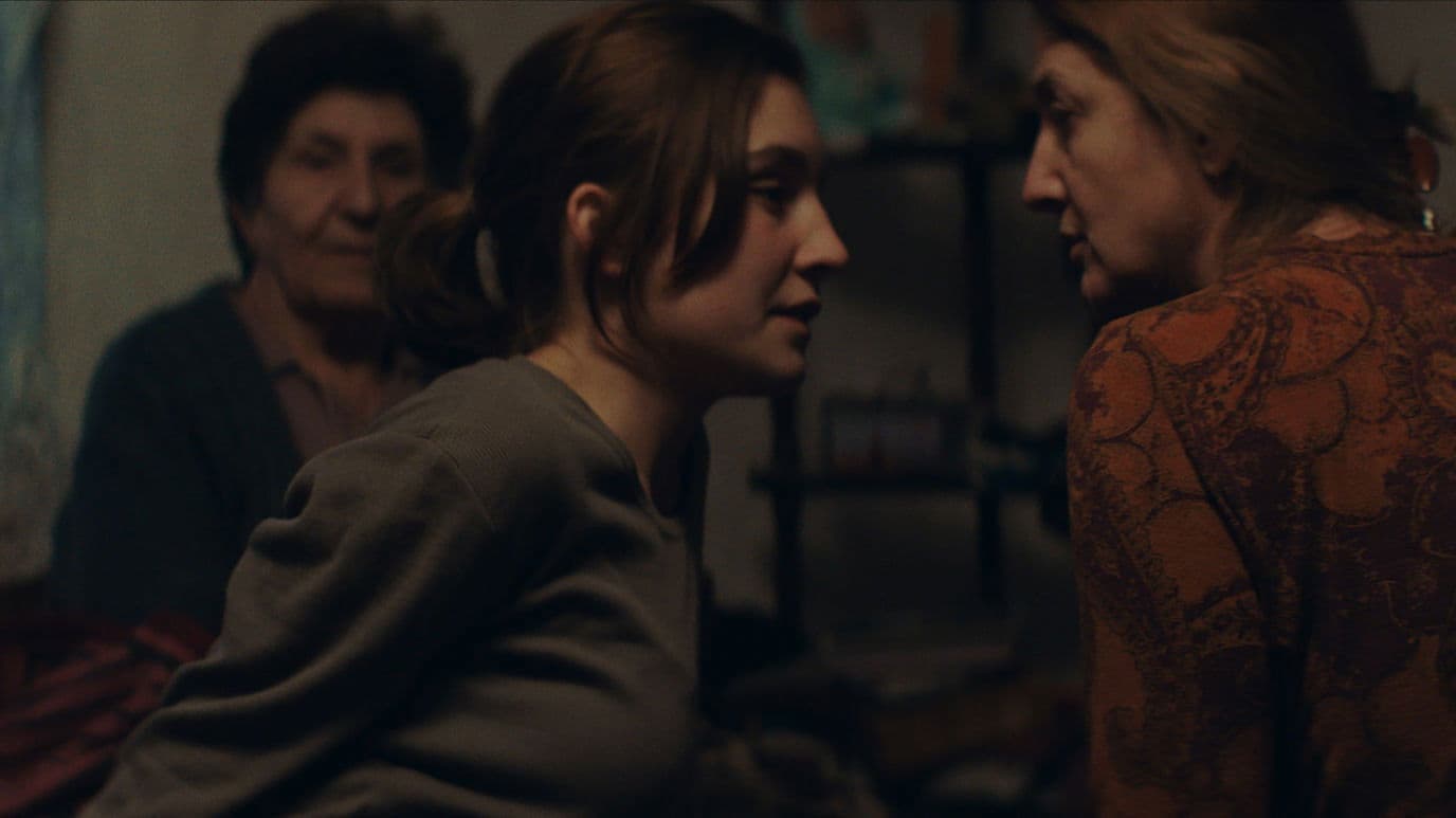 Looking for Venera backdrop